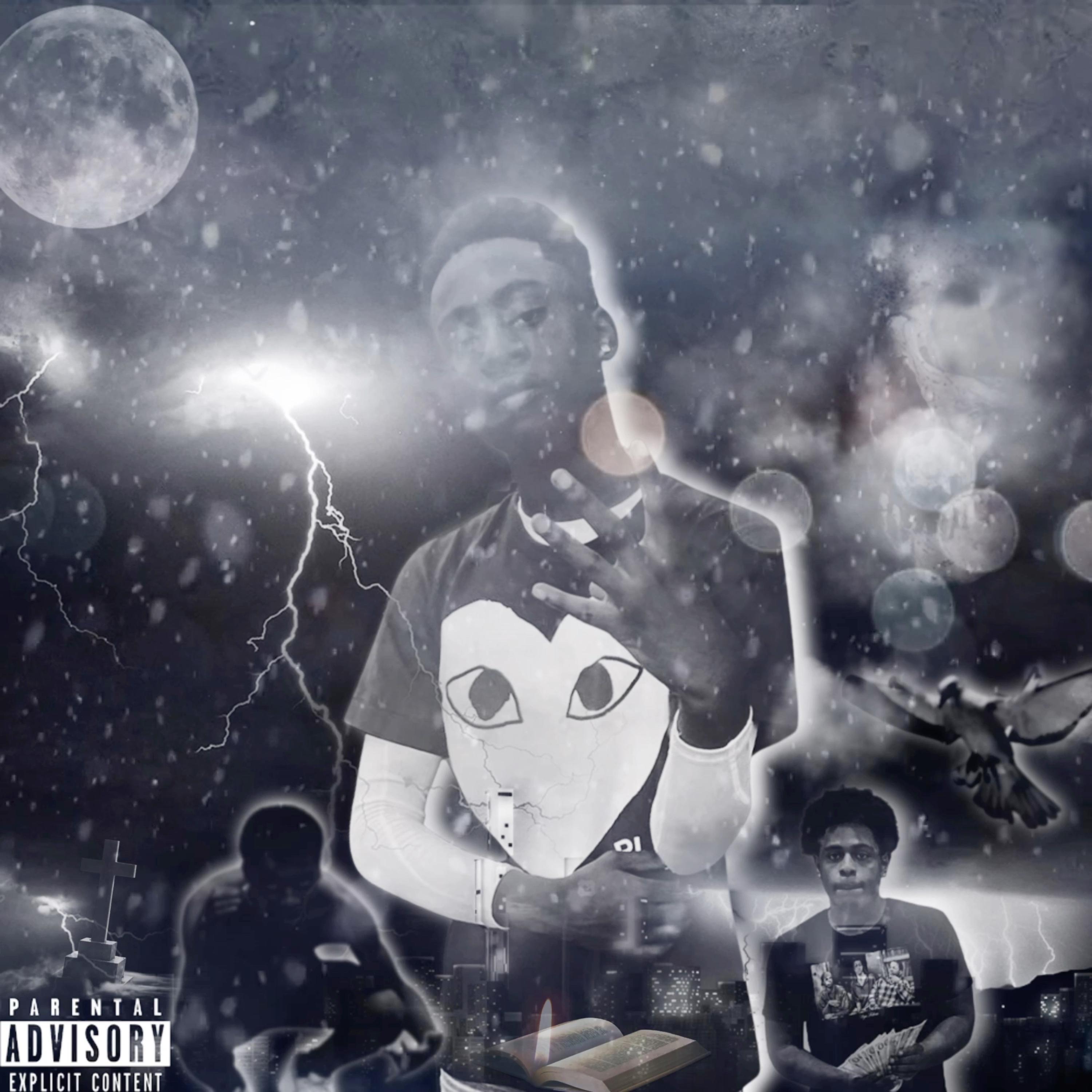 The One artwork