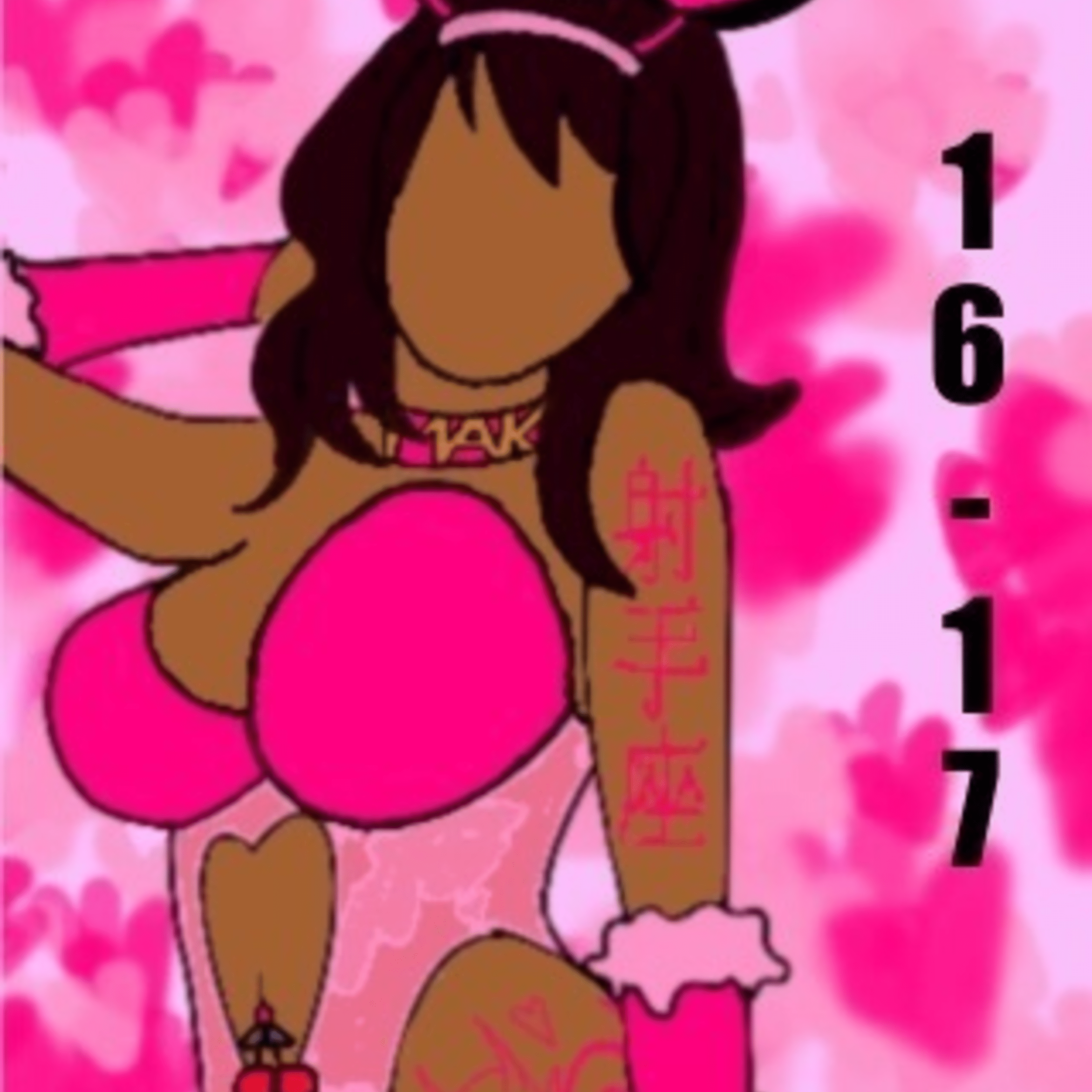 16 - 17 artwork