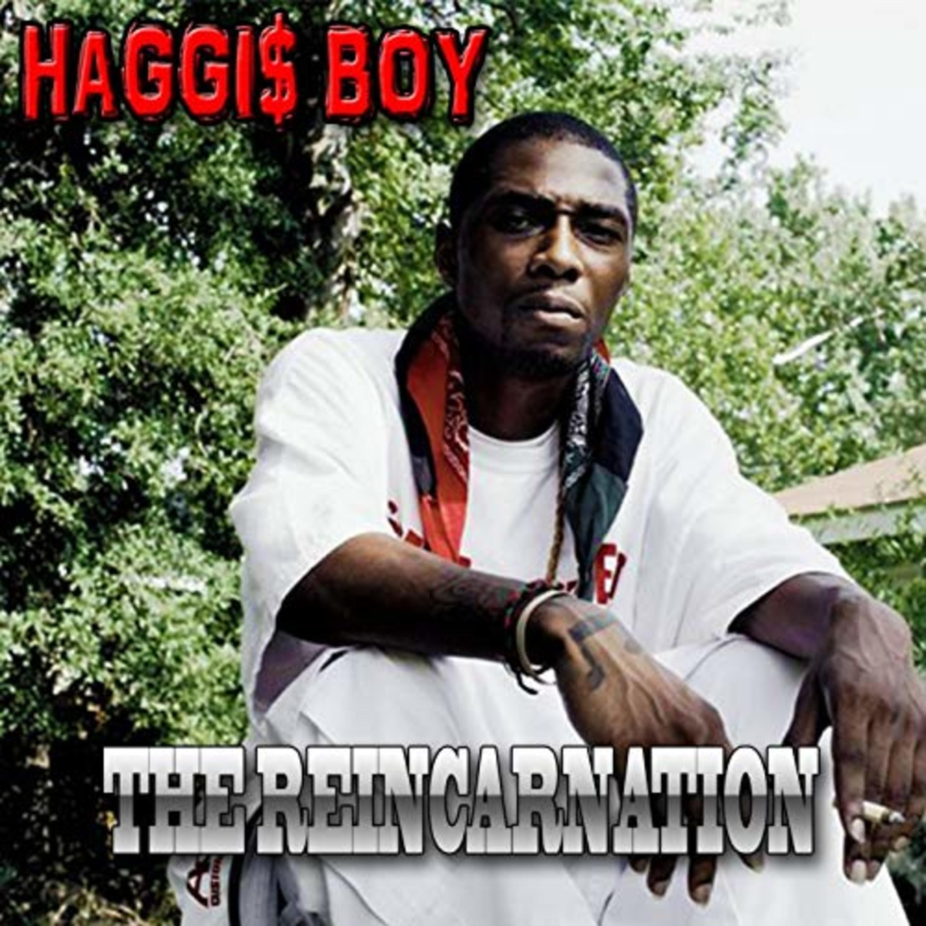 The Reincarnation artwork