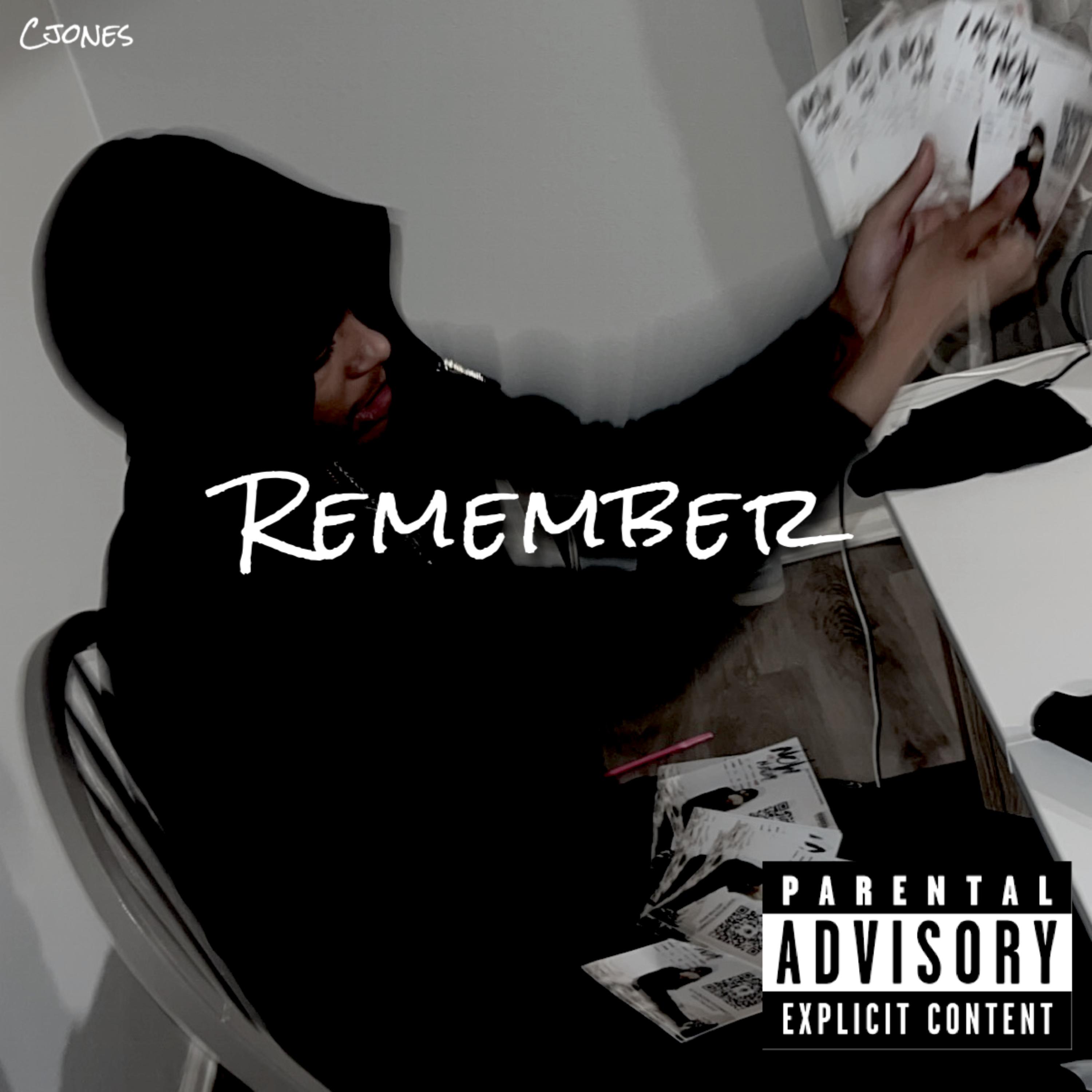 Remember artwork