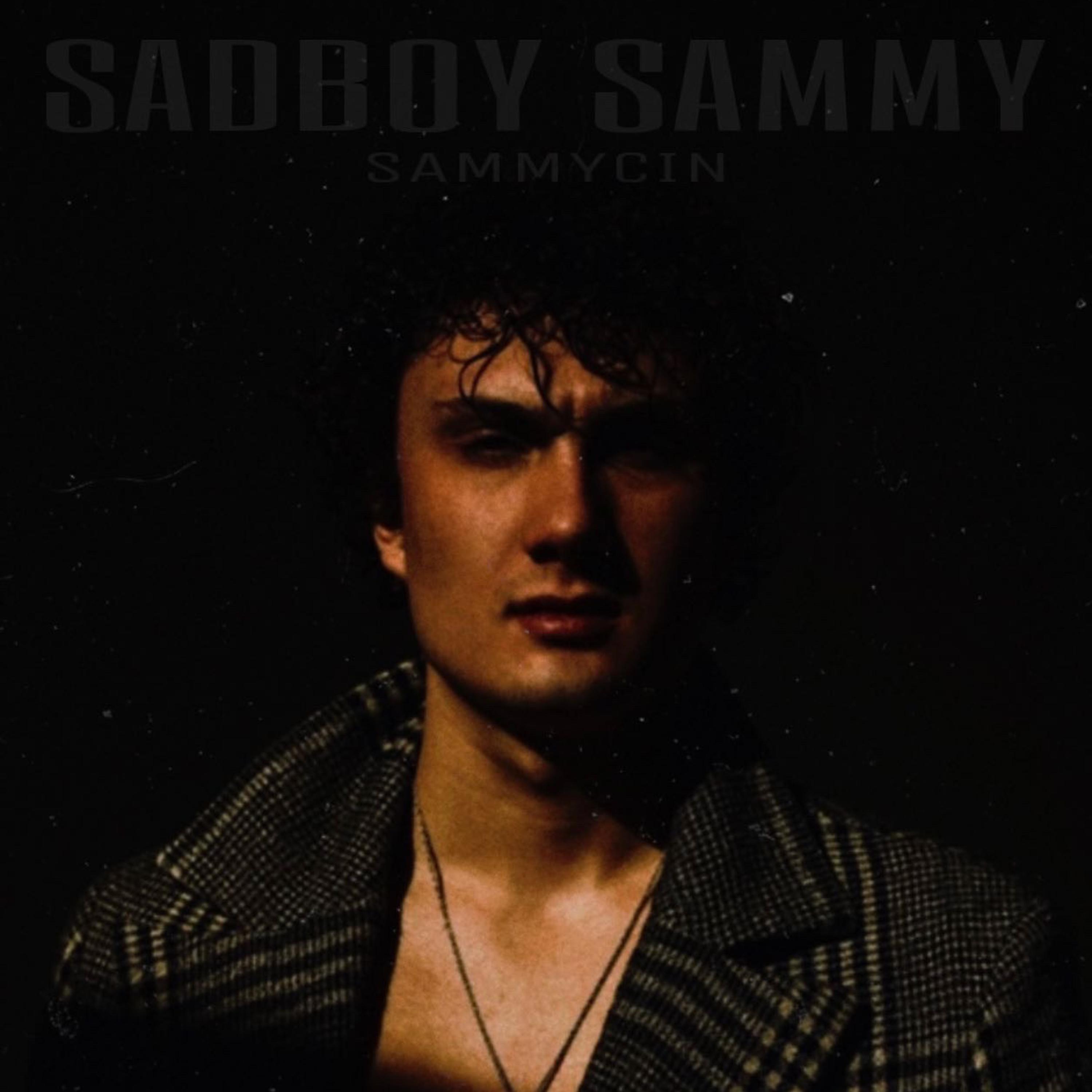 SADBOY SAMMY artwork