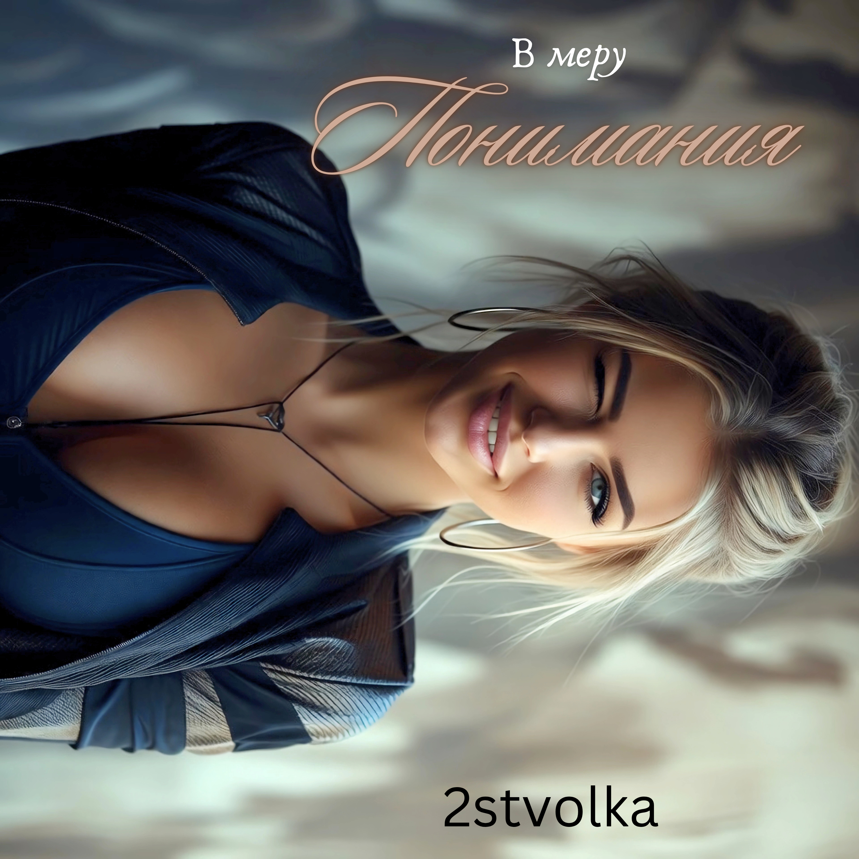 В меру понимания artwork