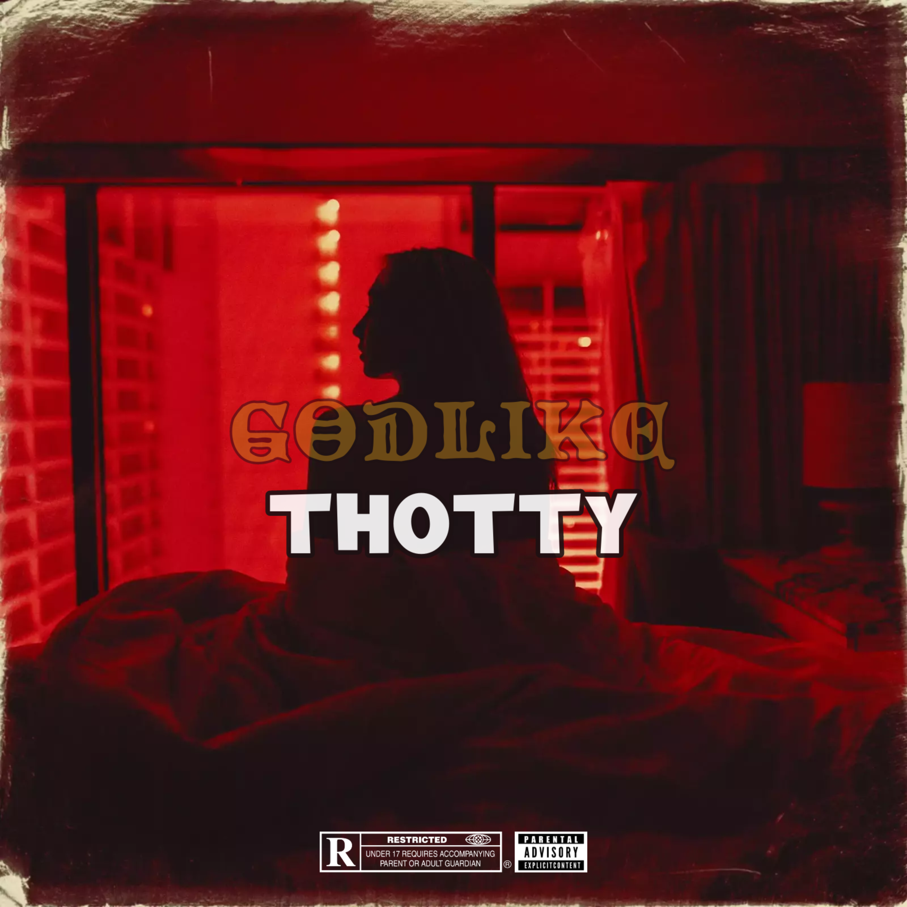 THOTTY artwork