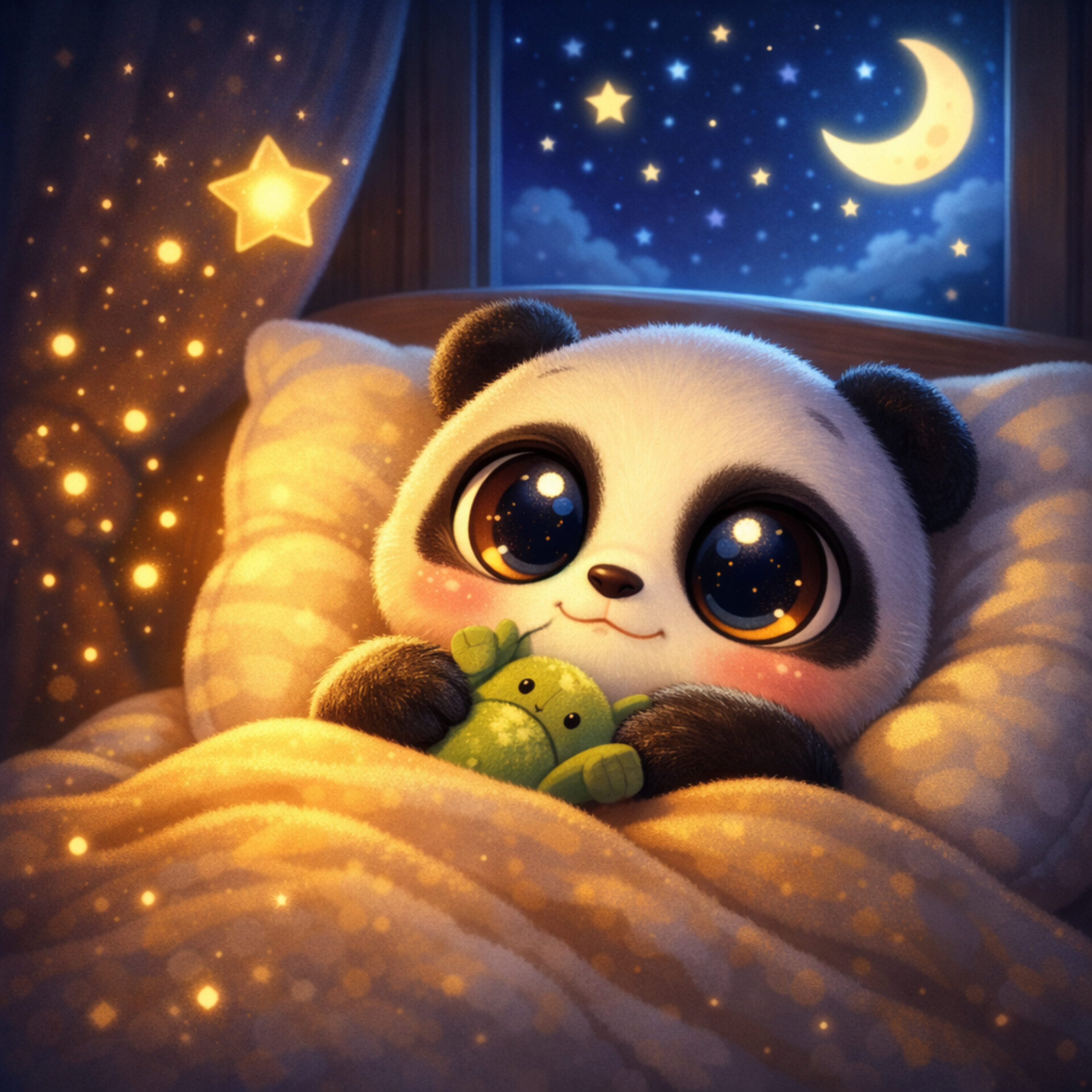 Silent Night Dream Sueño Silencioso Baby Sleep Música Relajante Calm artwork