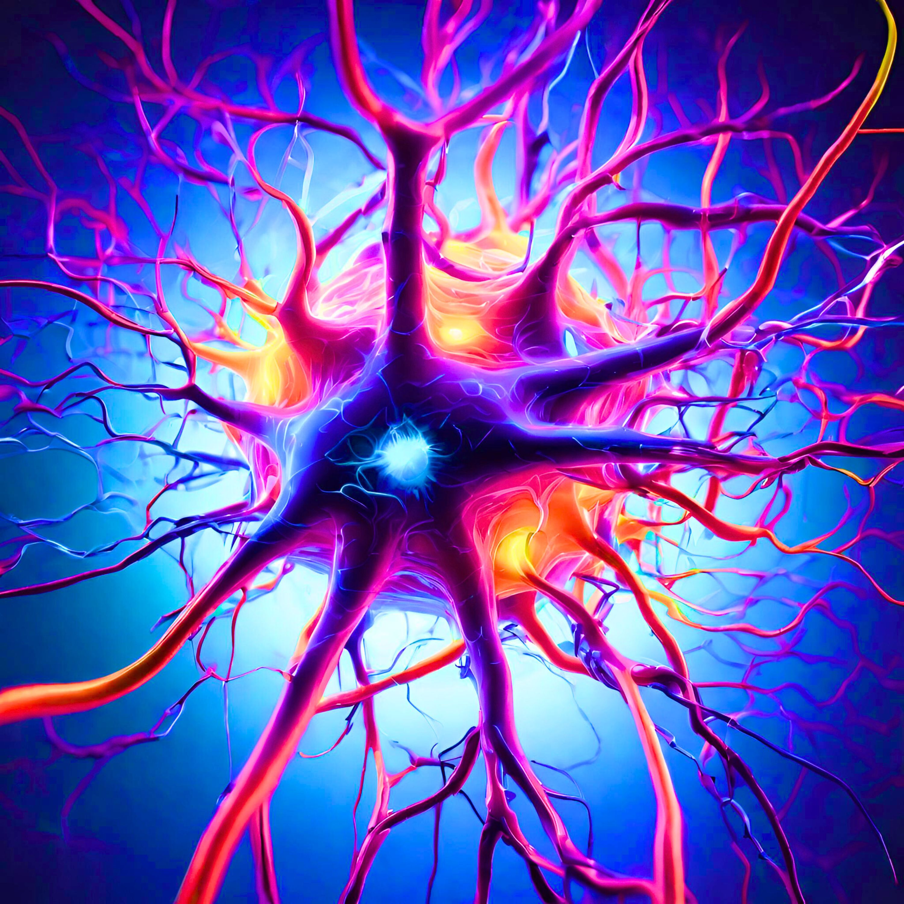 Frequências de Ativação Cerebral artwork