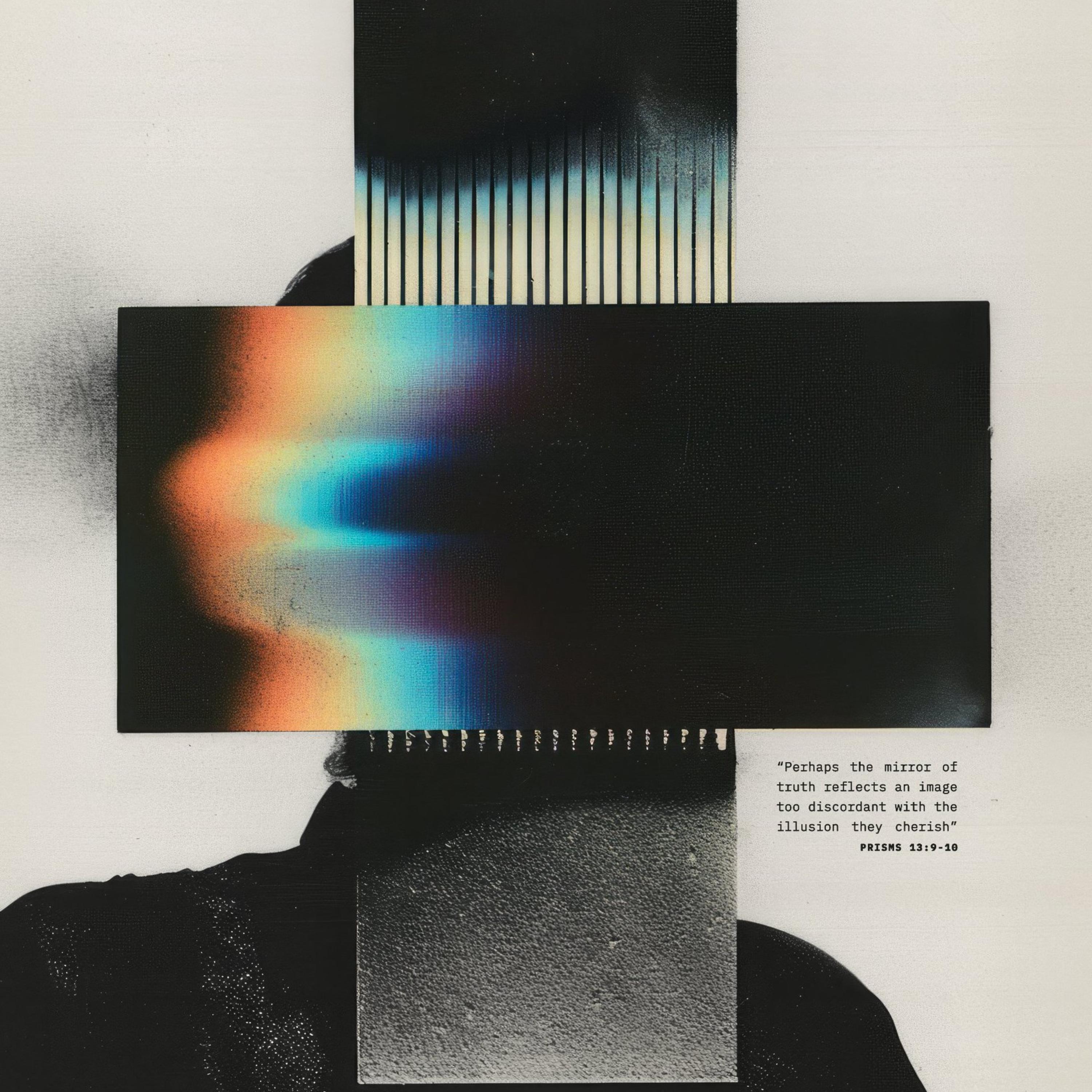 REVERIE $ artwork