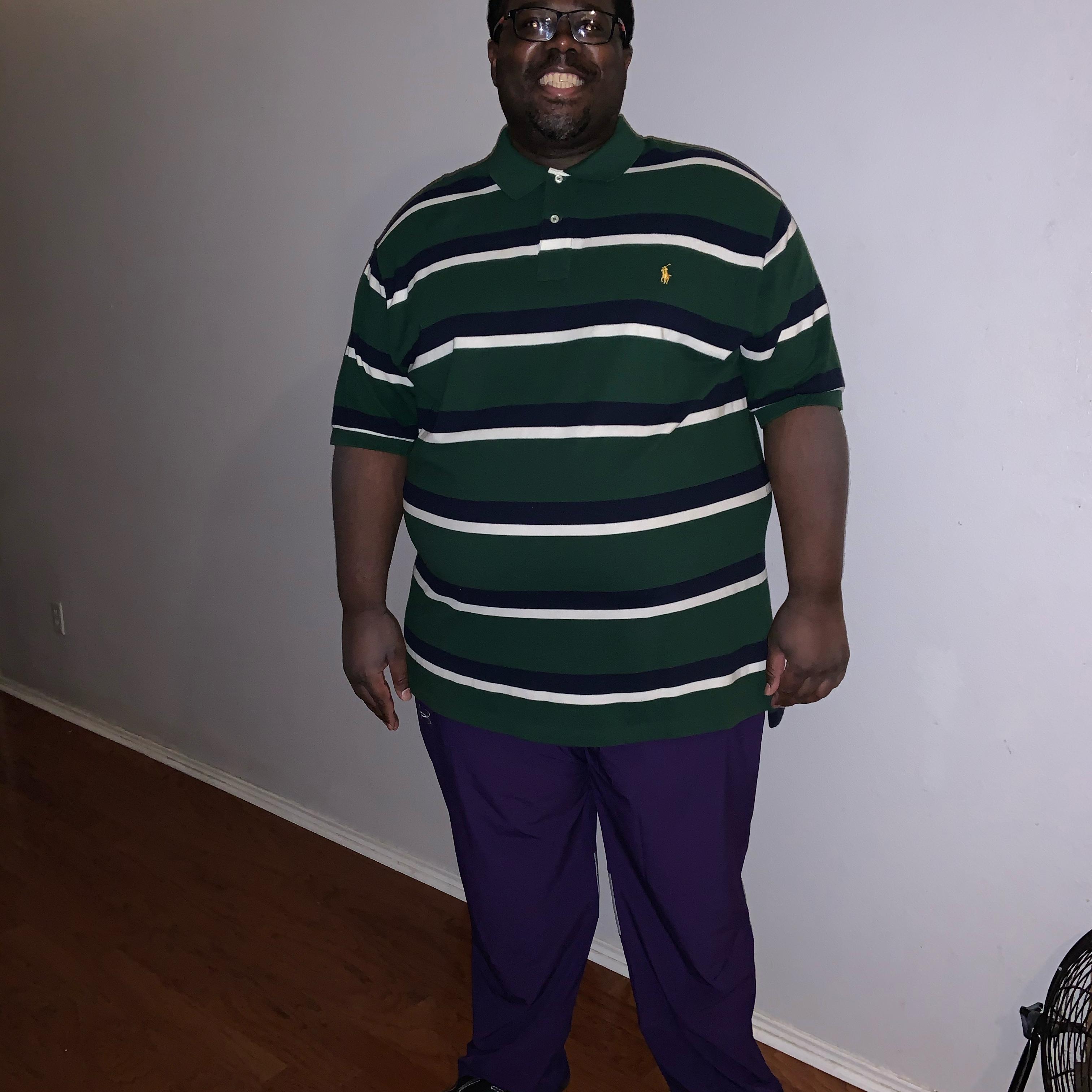 I'm Here For It artwork