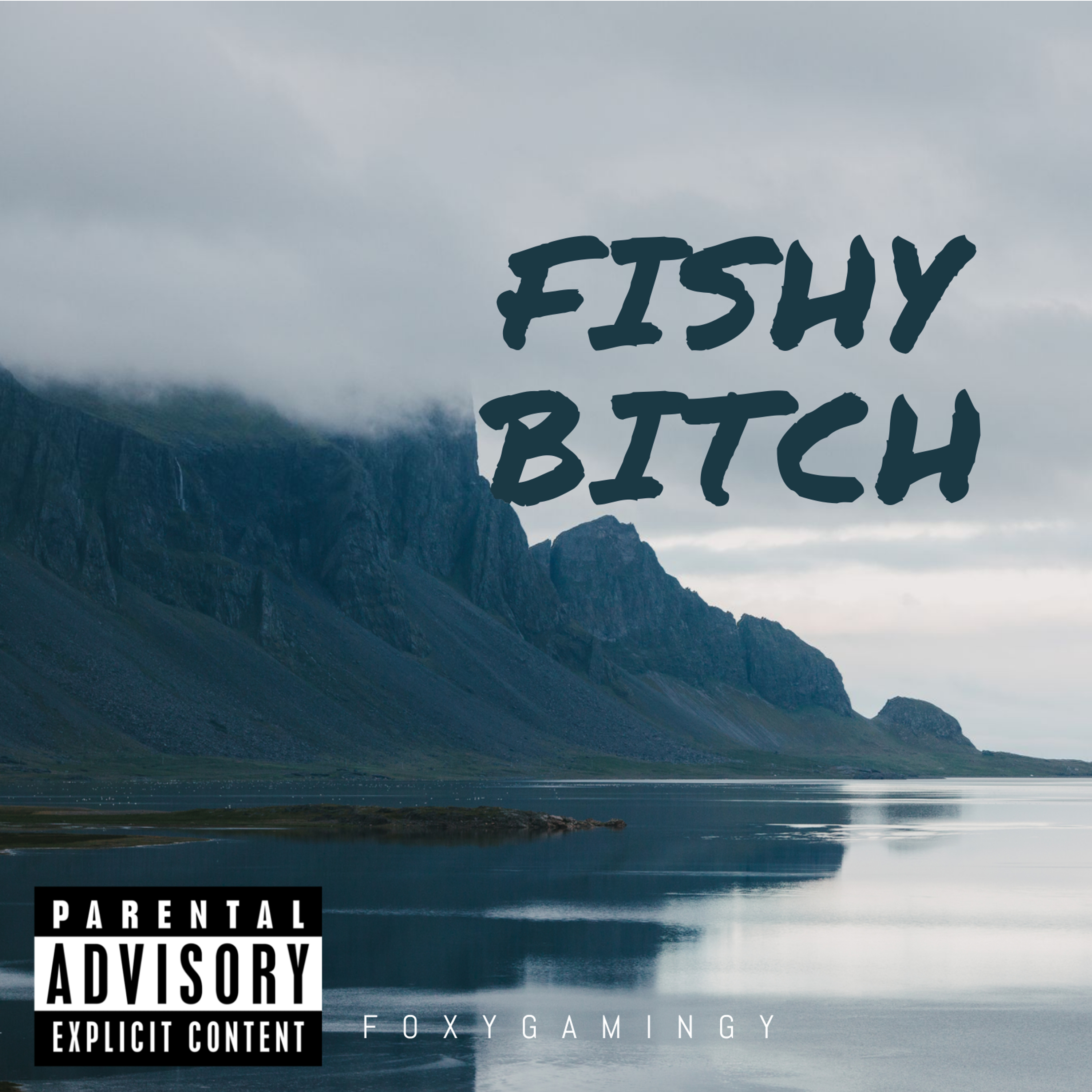 Fishy Bitch artwork