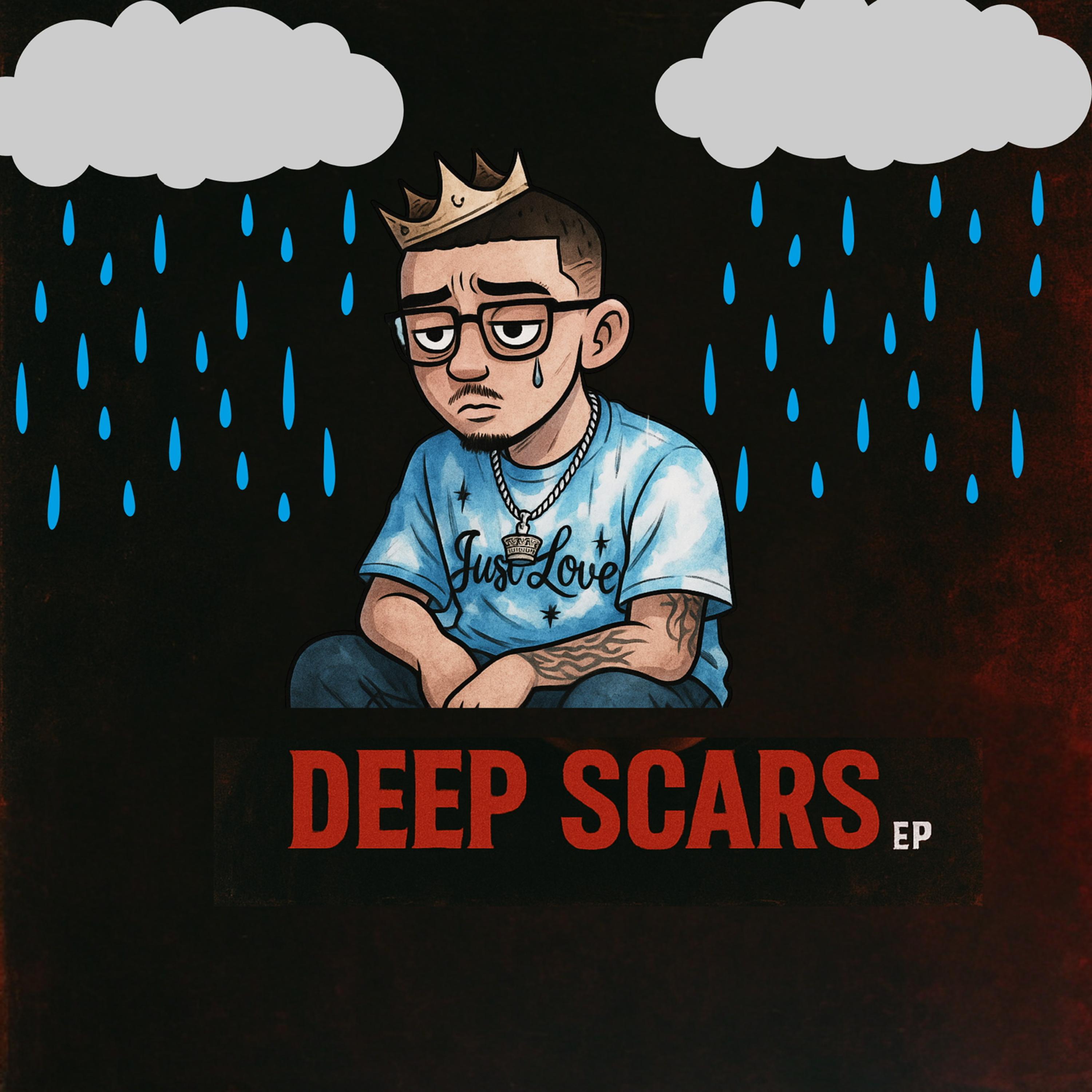Deep Scars artwork