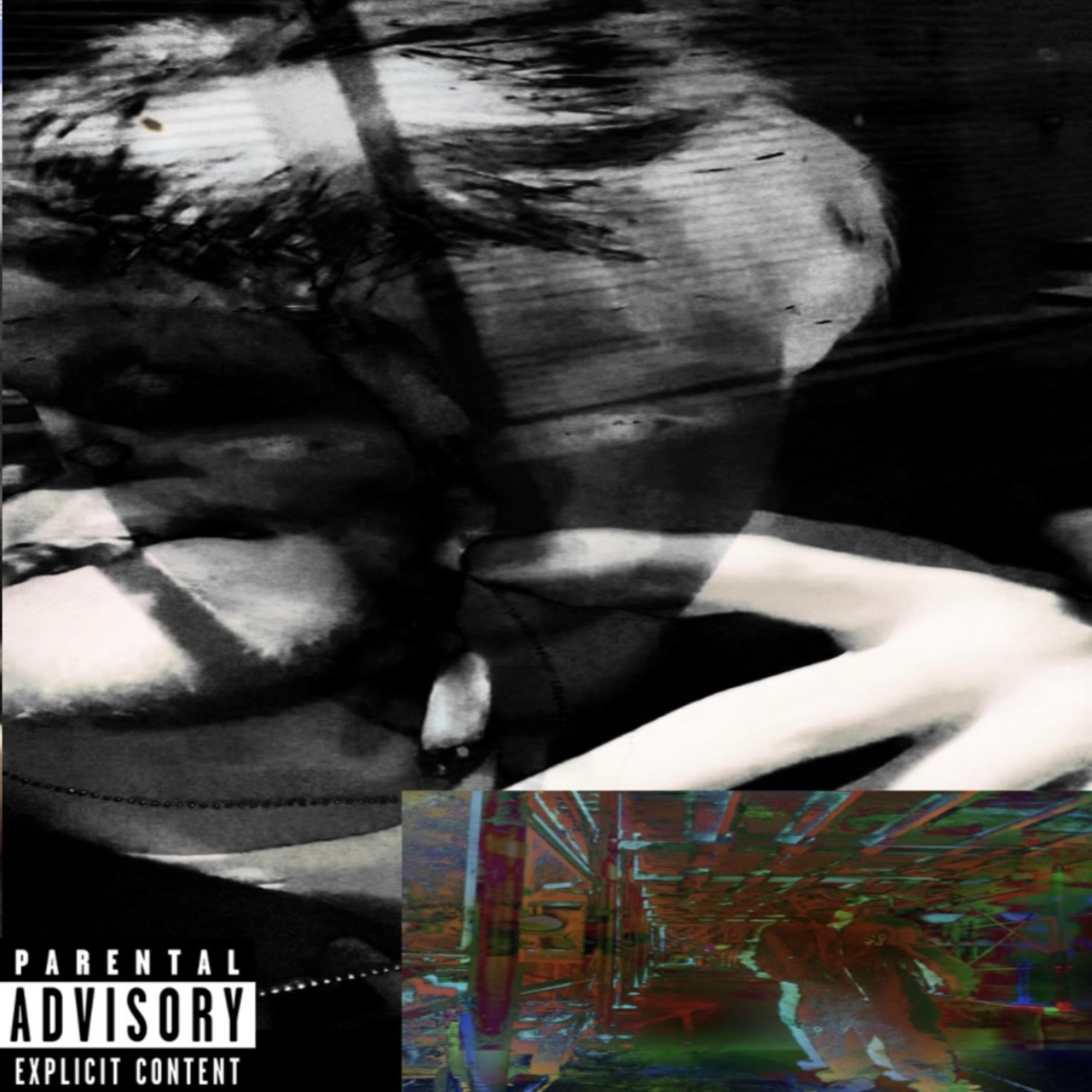 Strange Luv artwork