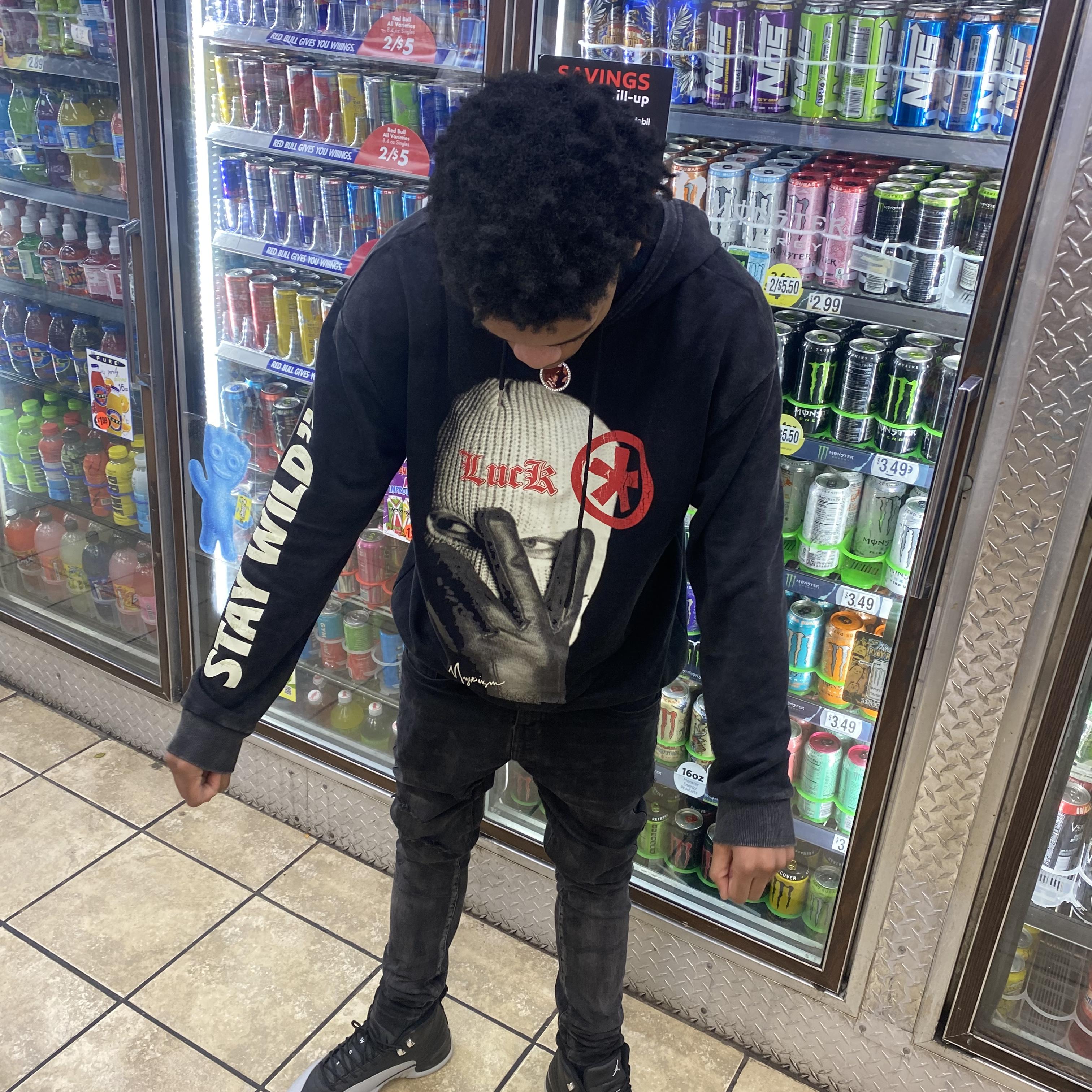 nomo tears artwork