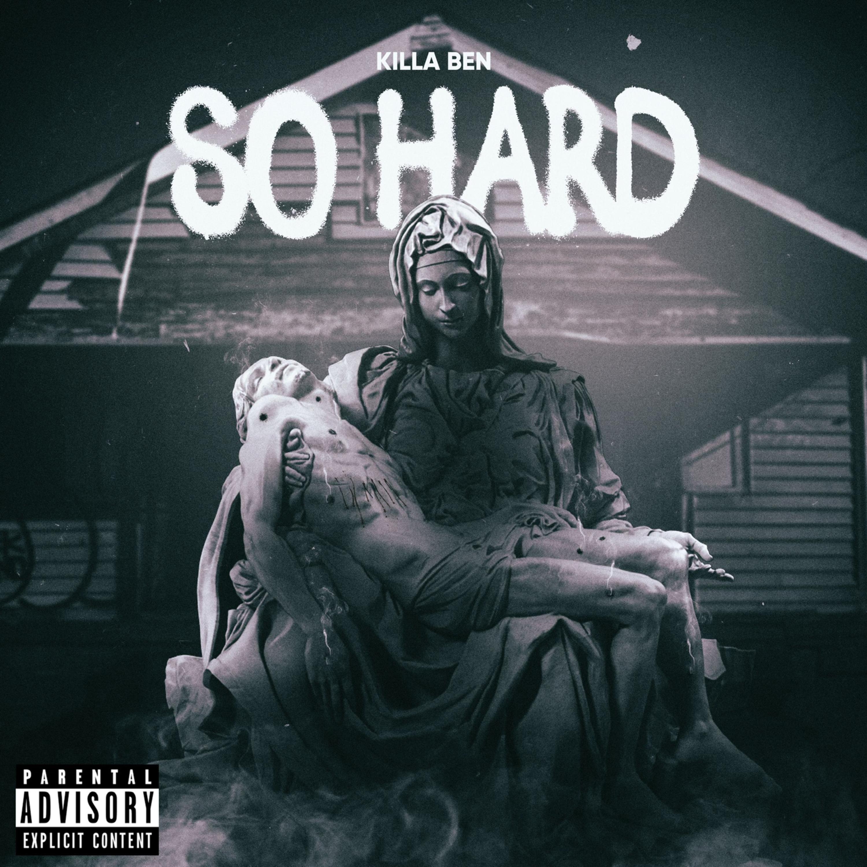 So Hard artwork