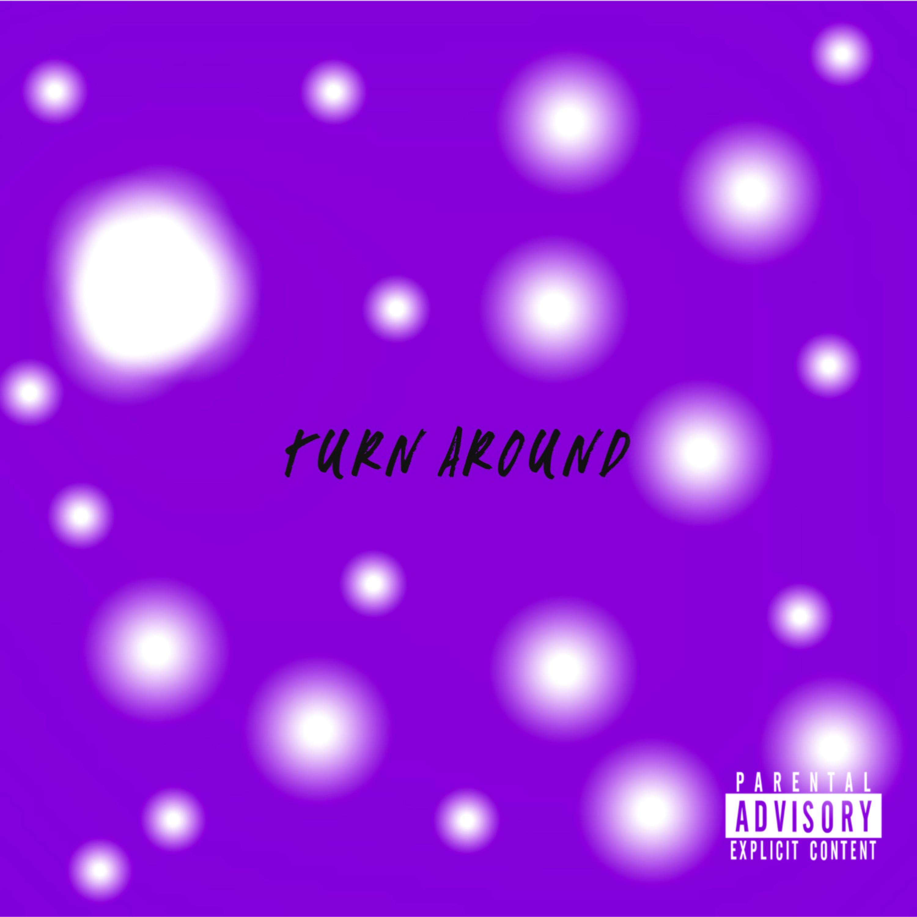 Turn Around artwork