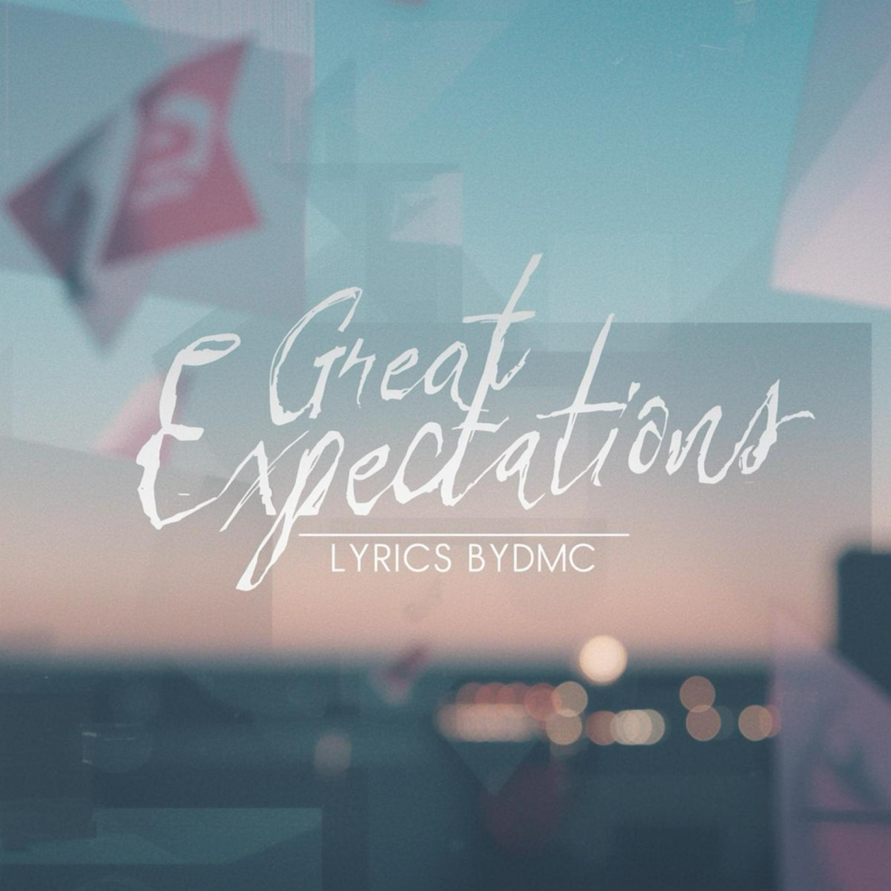 Great Expectations artwork