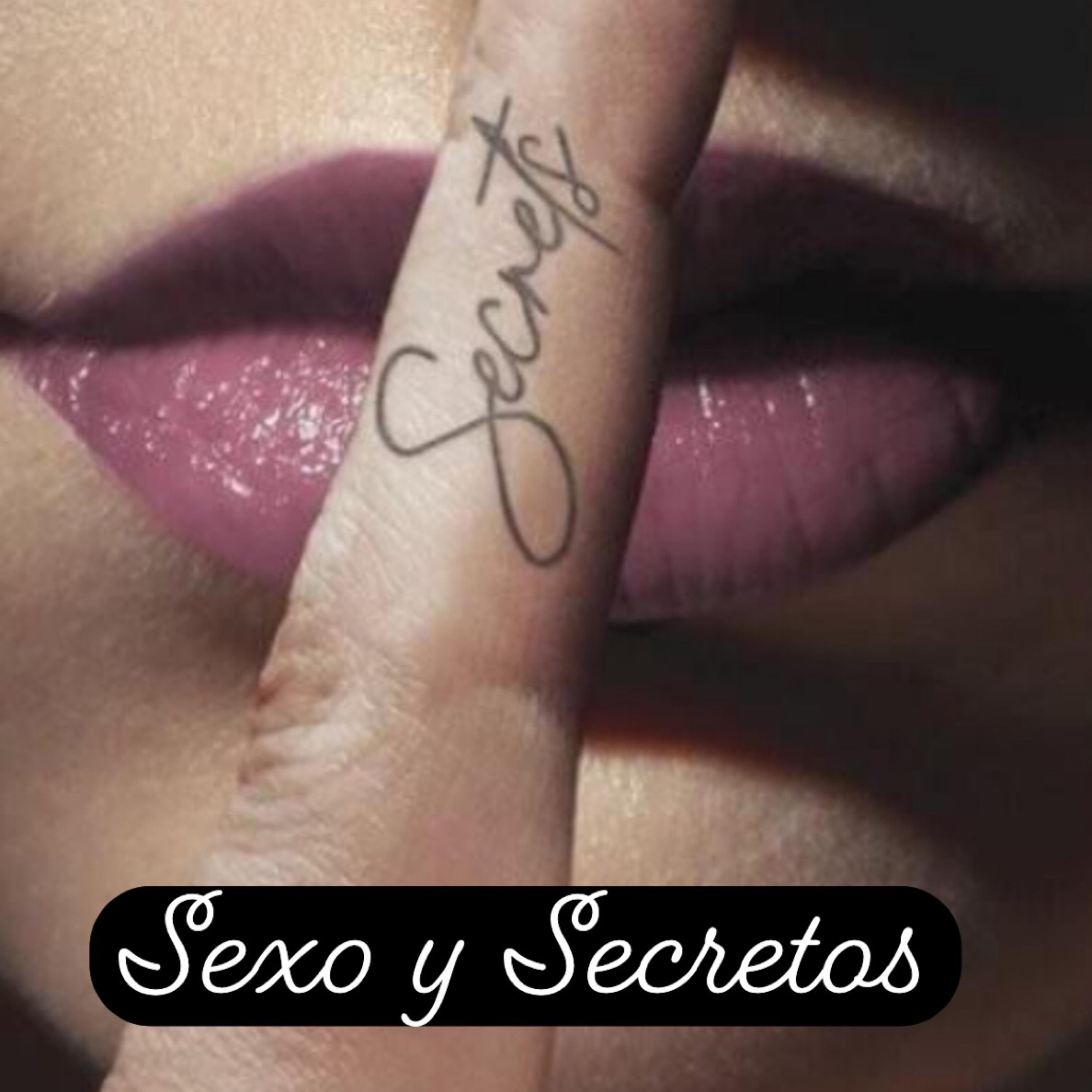 Sexo Y Secretos artwork