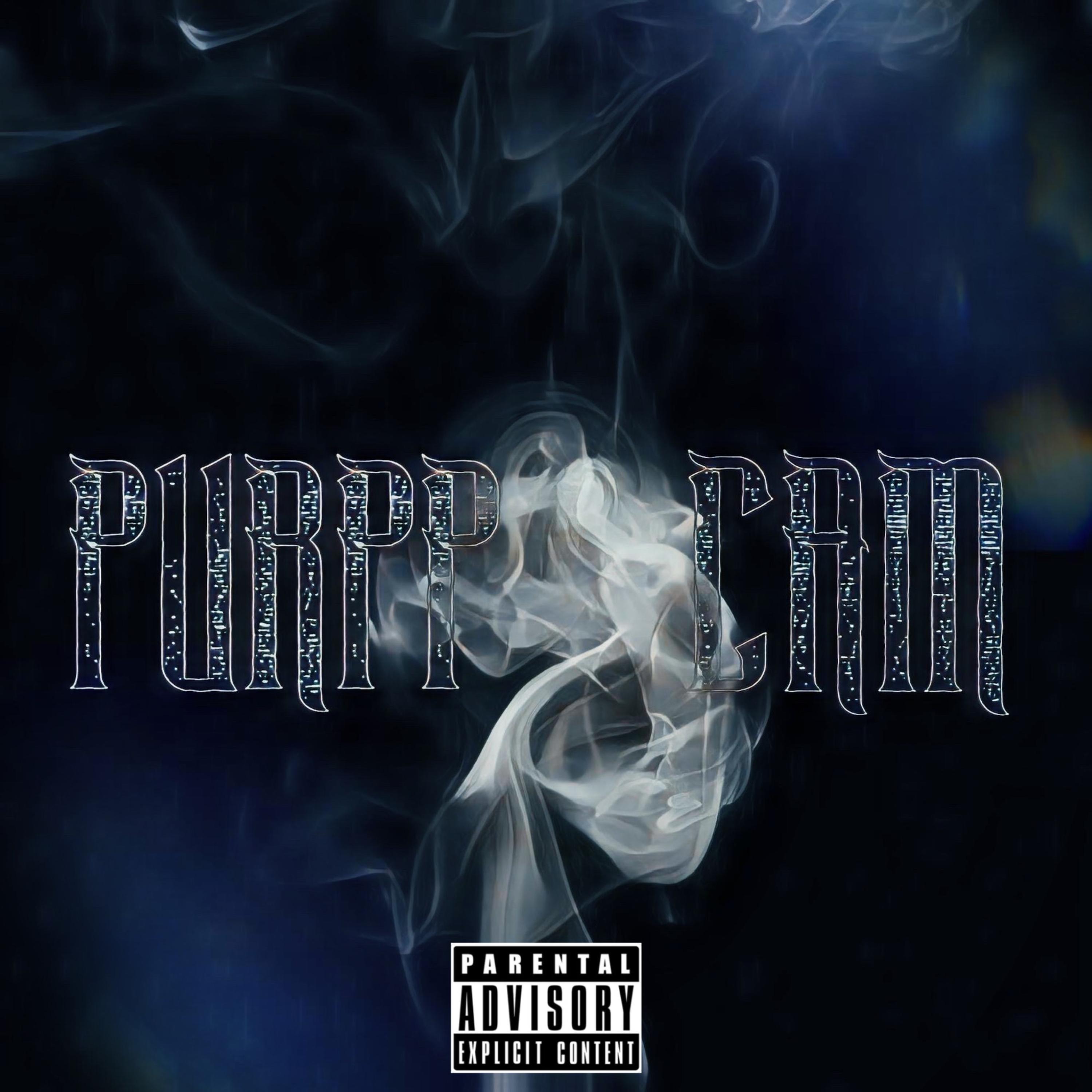 Purpp Cam artwork