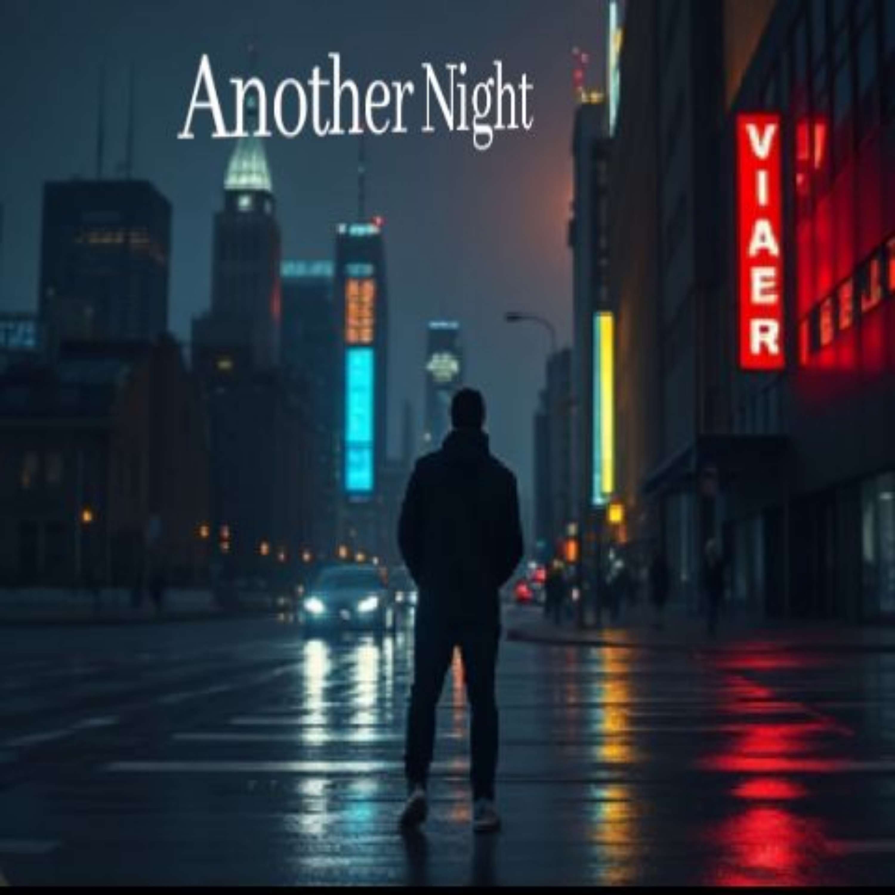 Another Night artwork