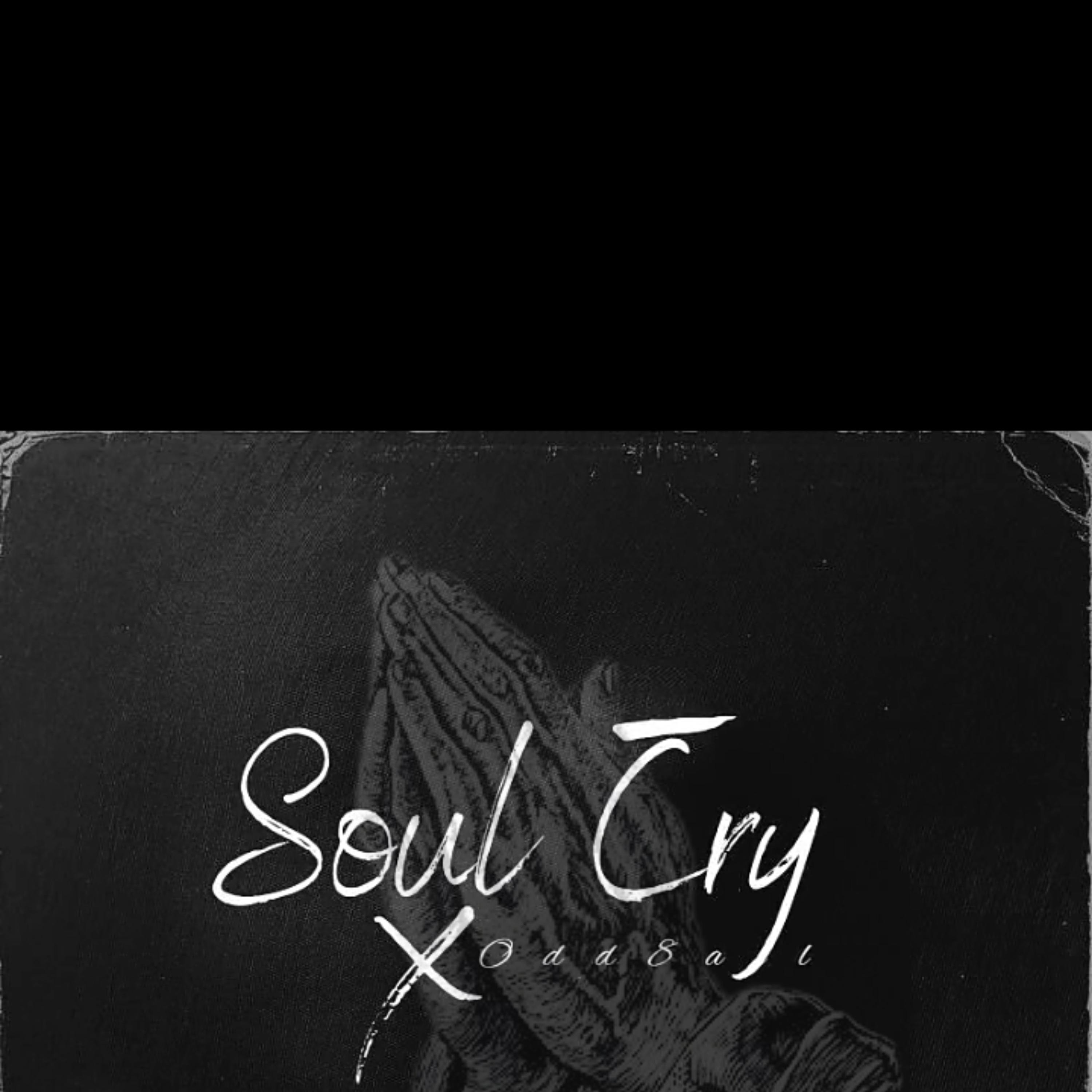 Soul Cry by Odd8all cover art