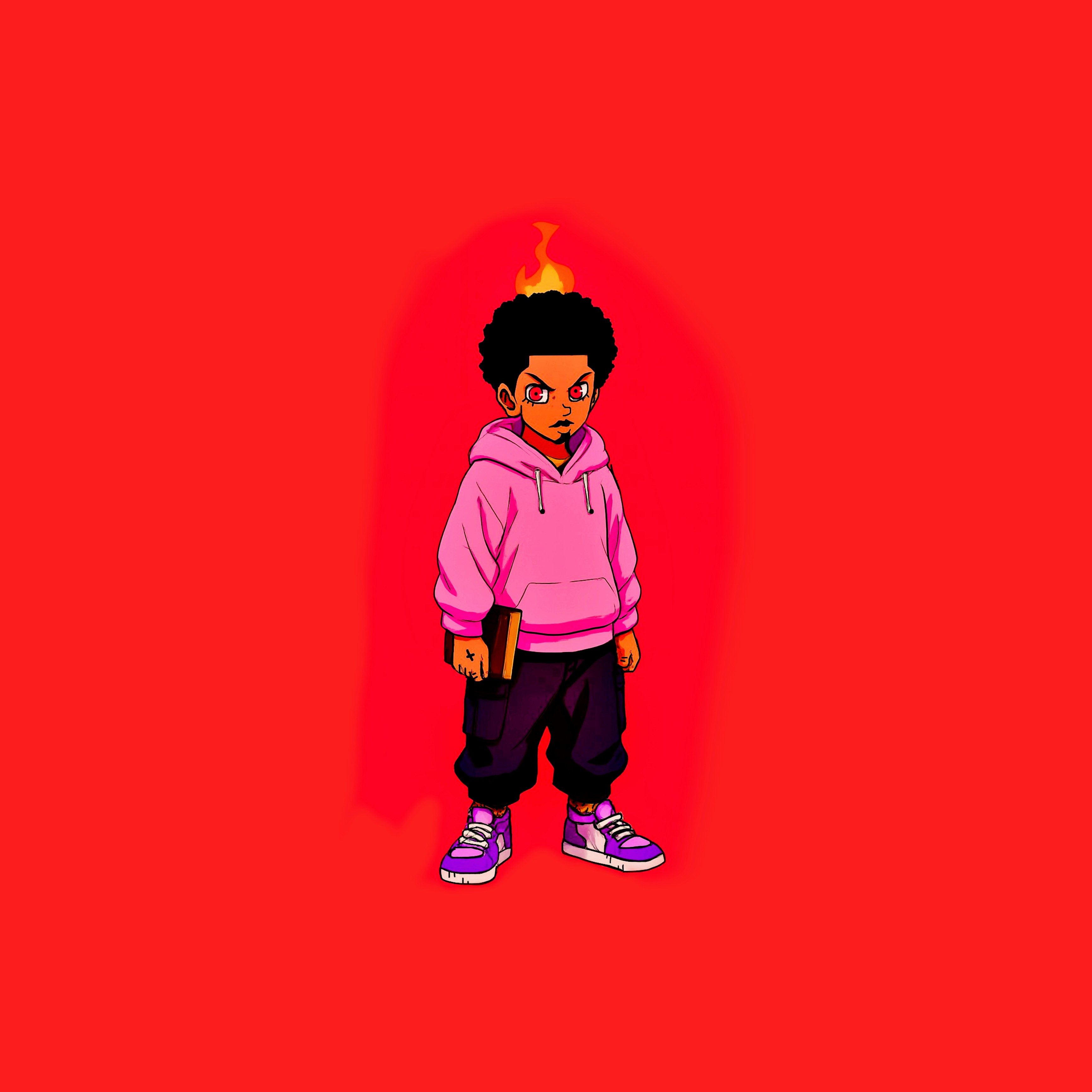 F@#$! artwork
