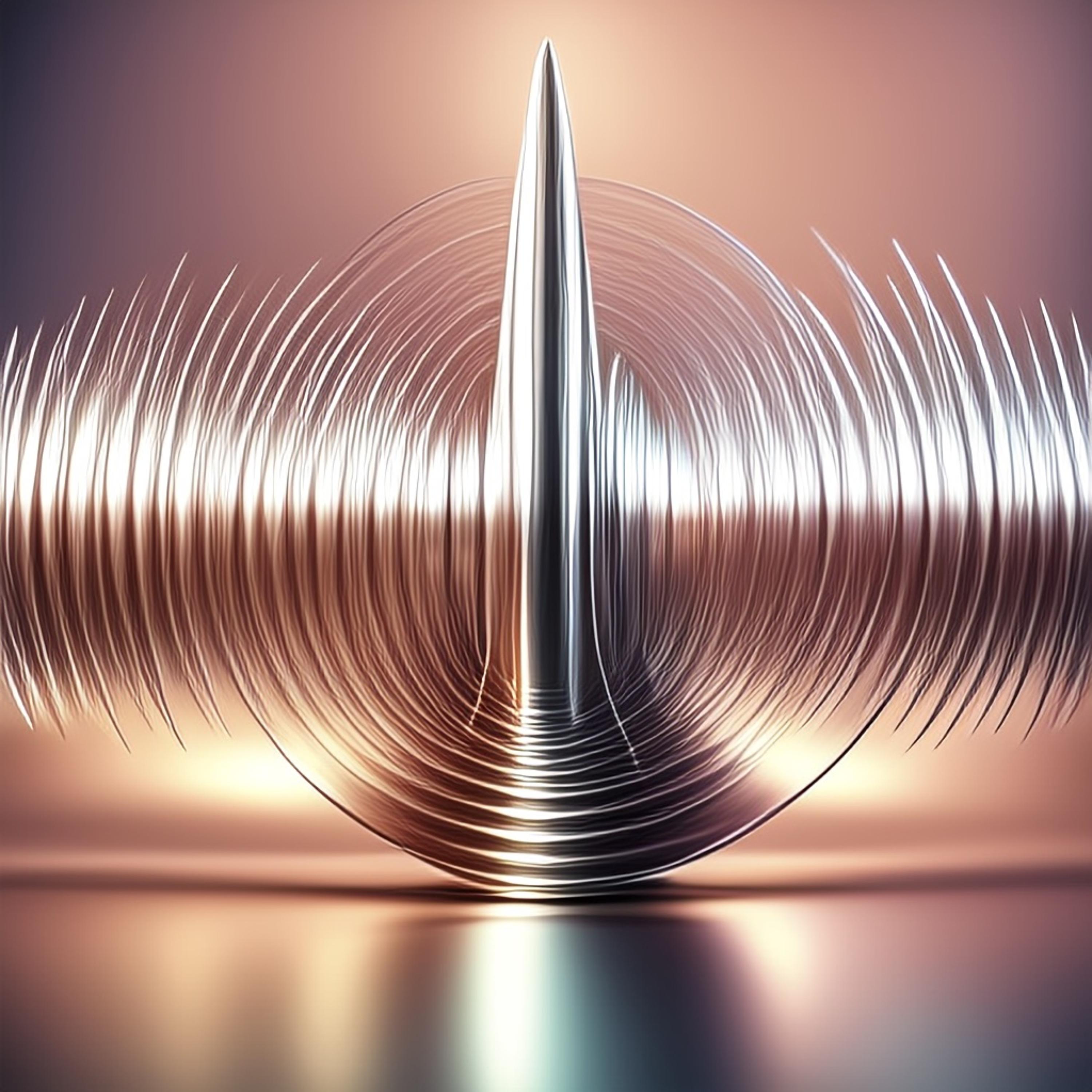Ech0(Metallic) artwork