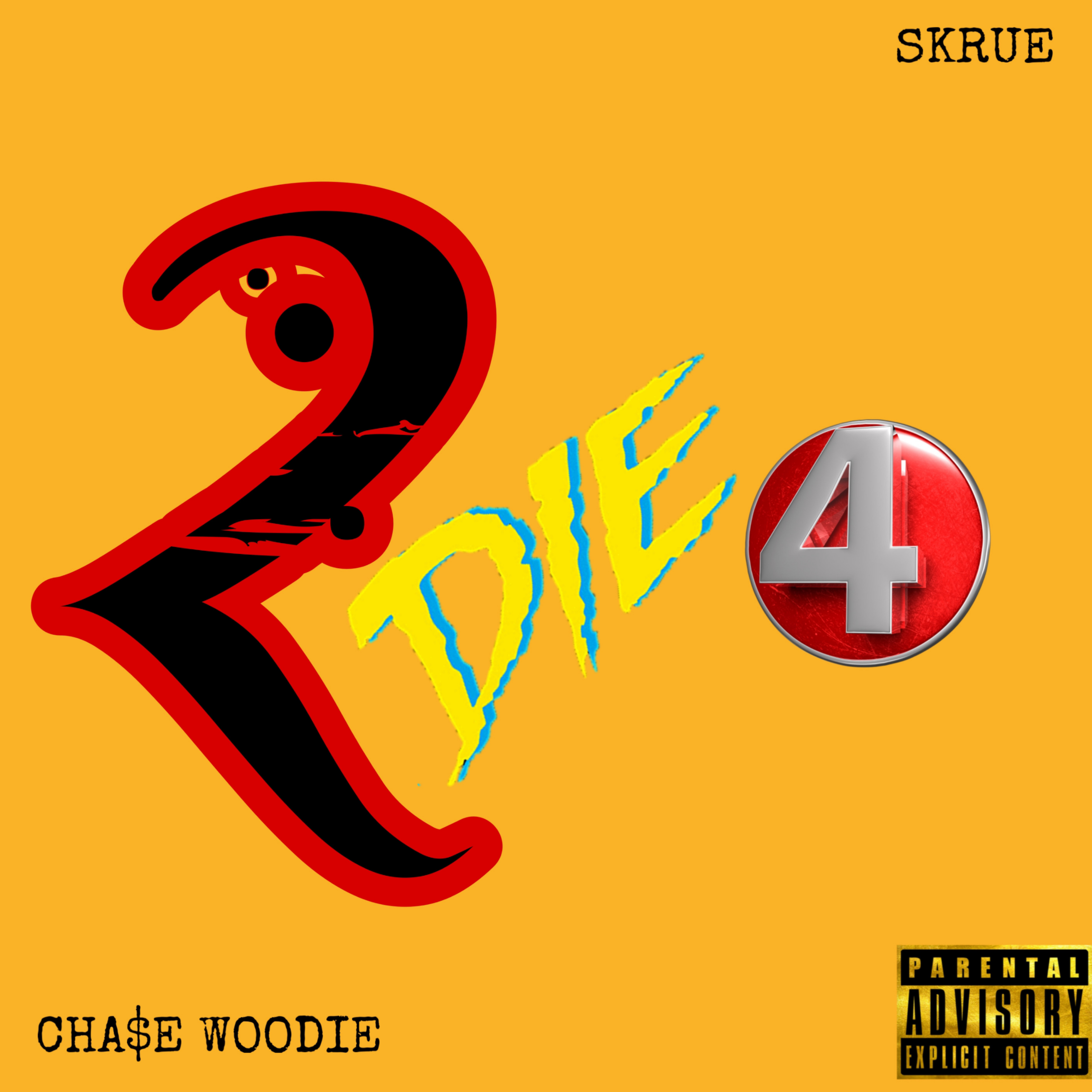 2 Die 4 artwork