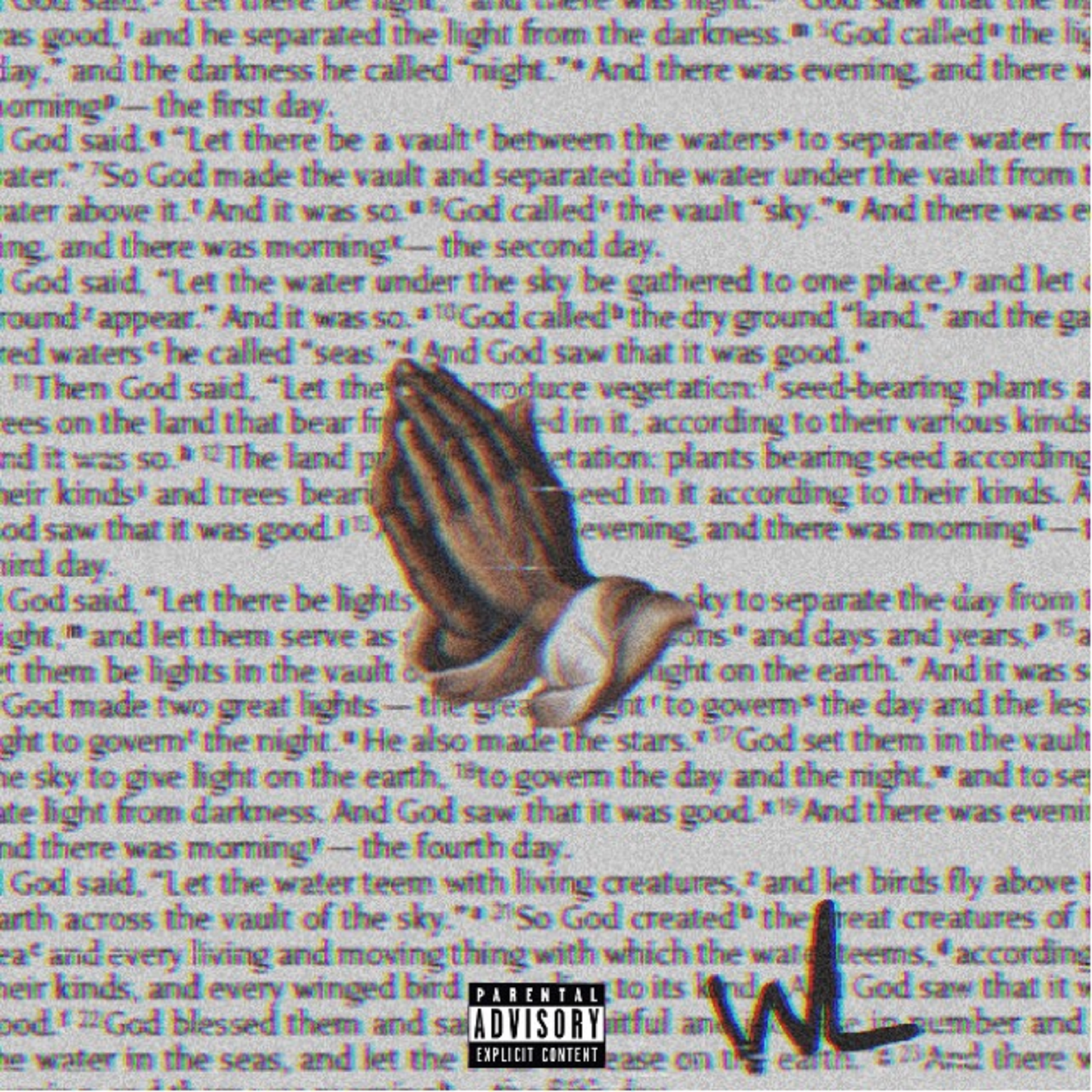 Blessings artwork