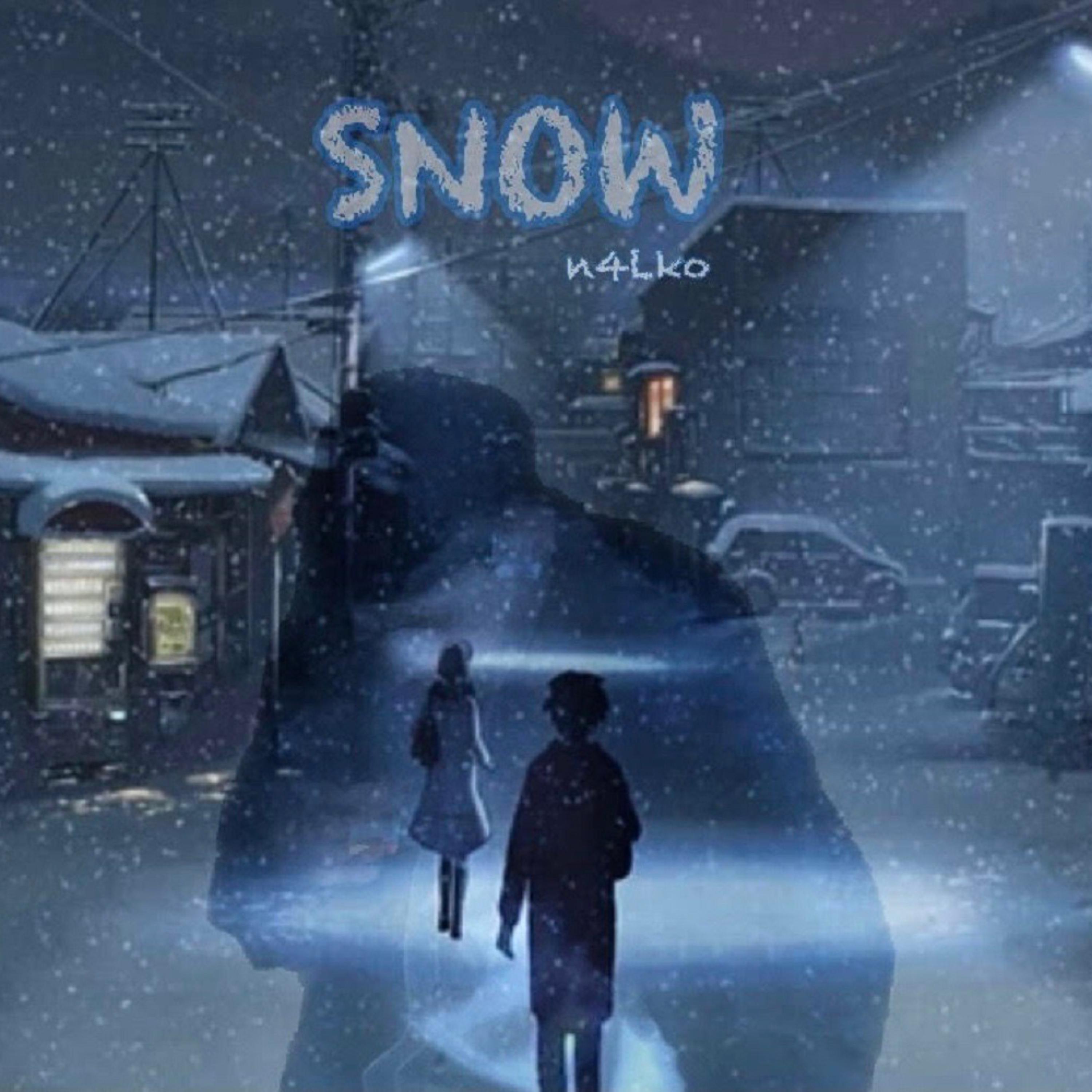 SNOW artwork