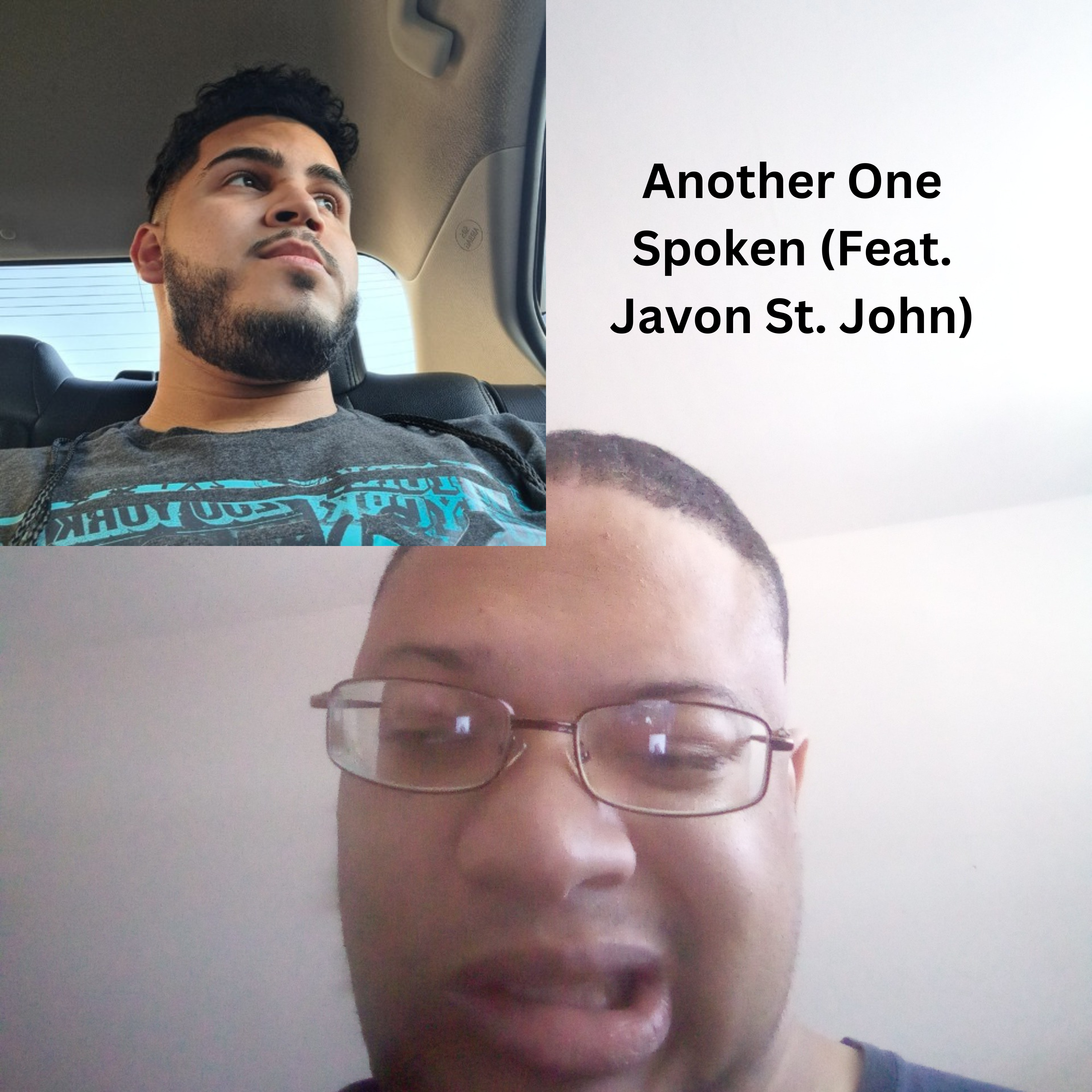 Another One Spoken artwork