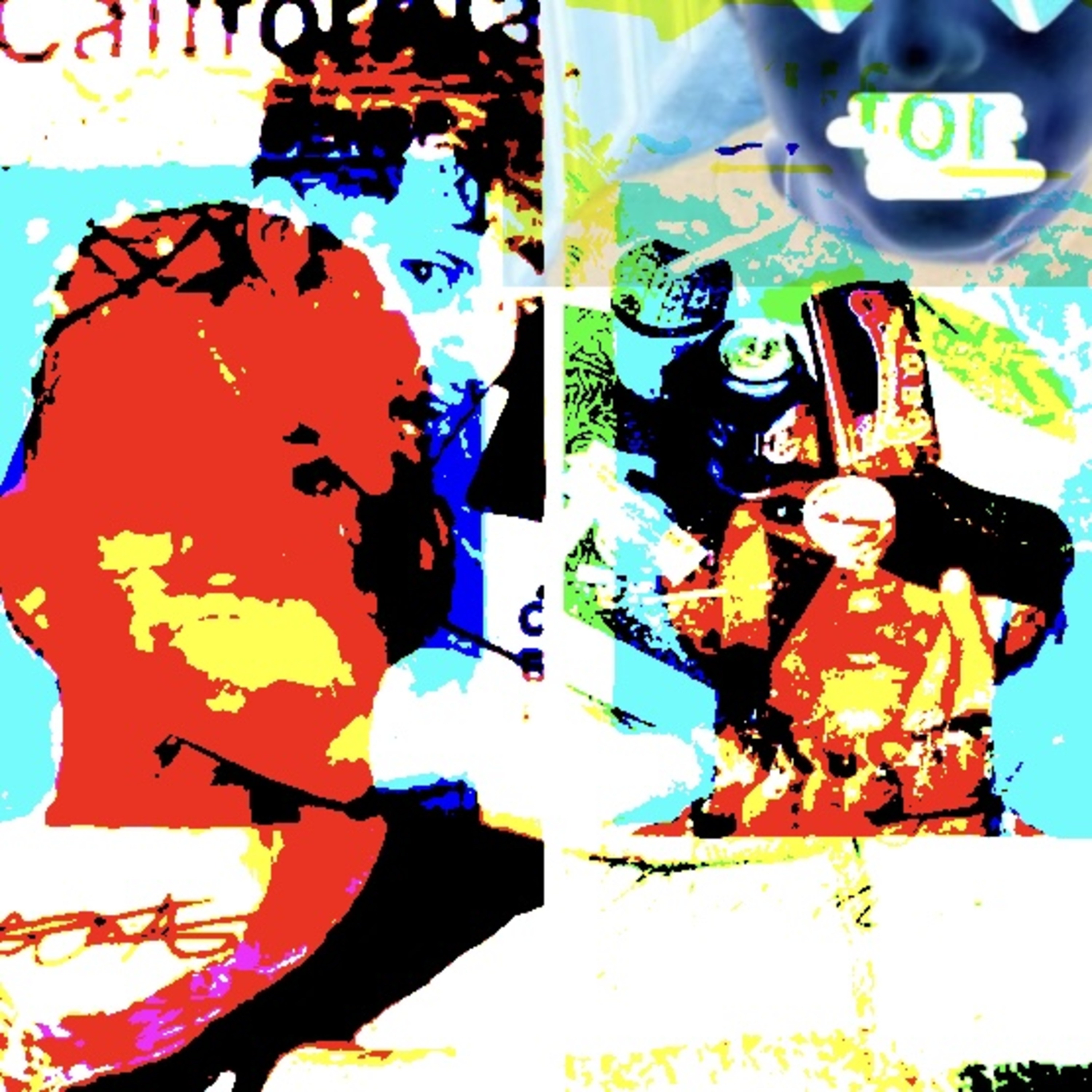 Dawg Day$ III artwork