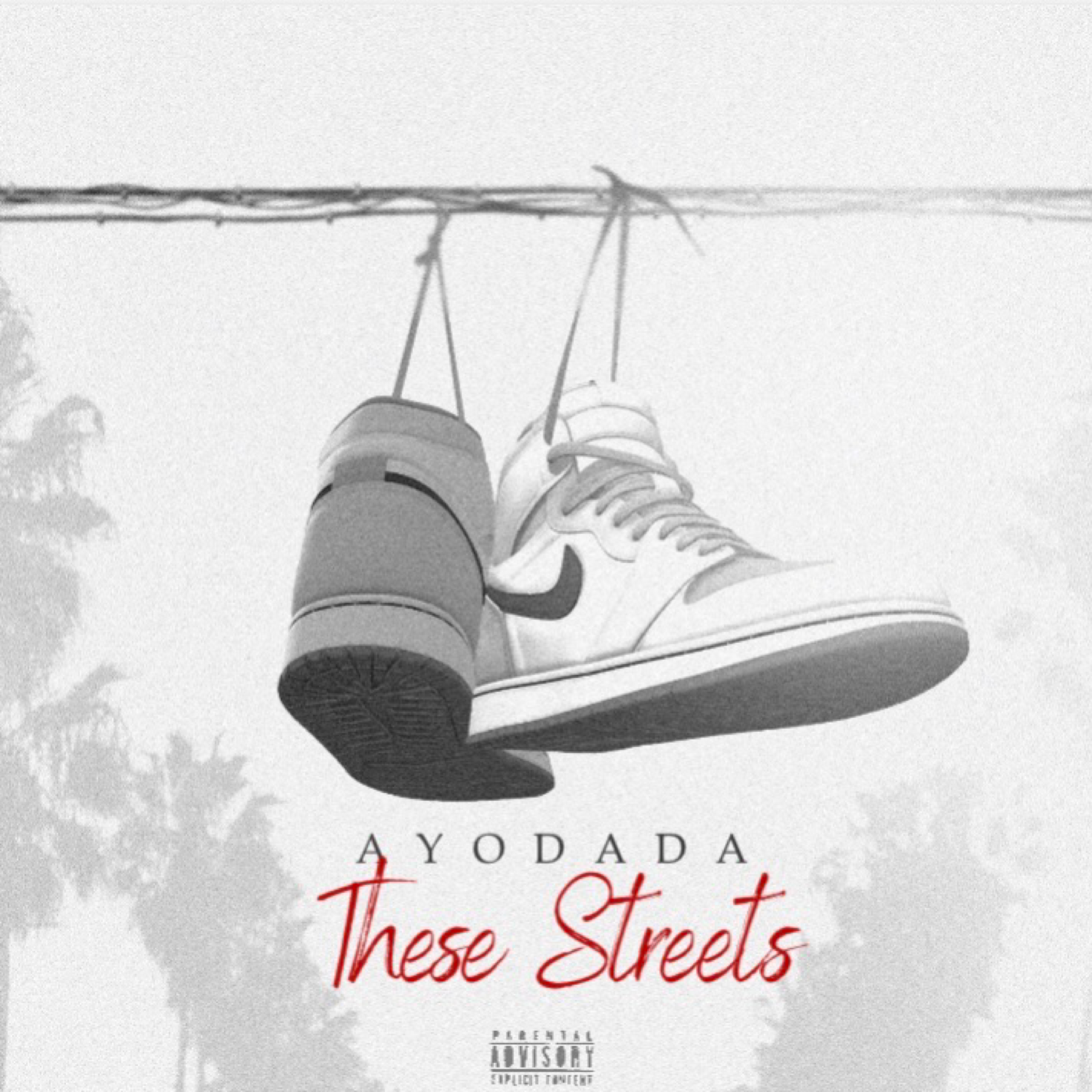 These Streets artwork