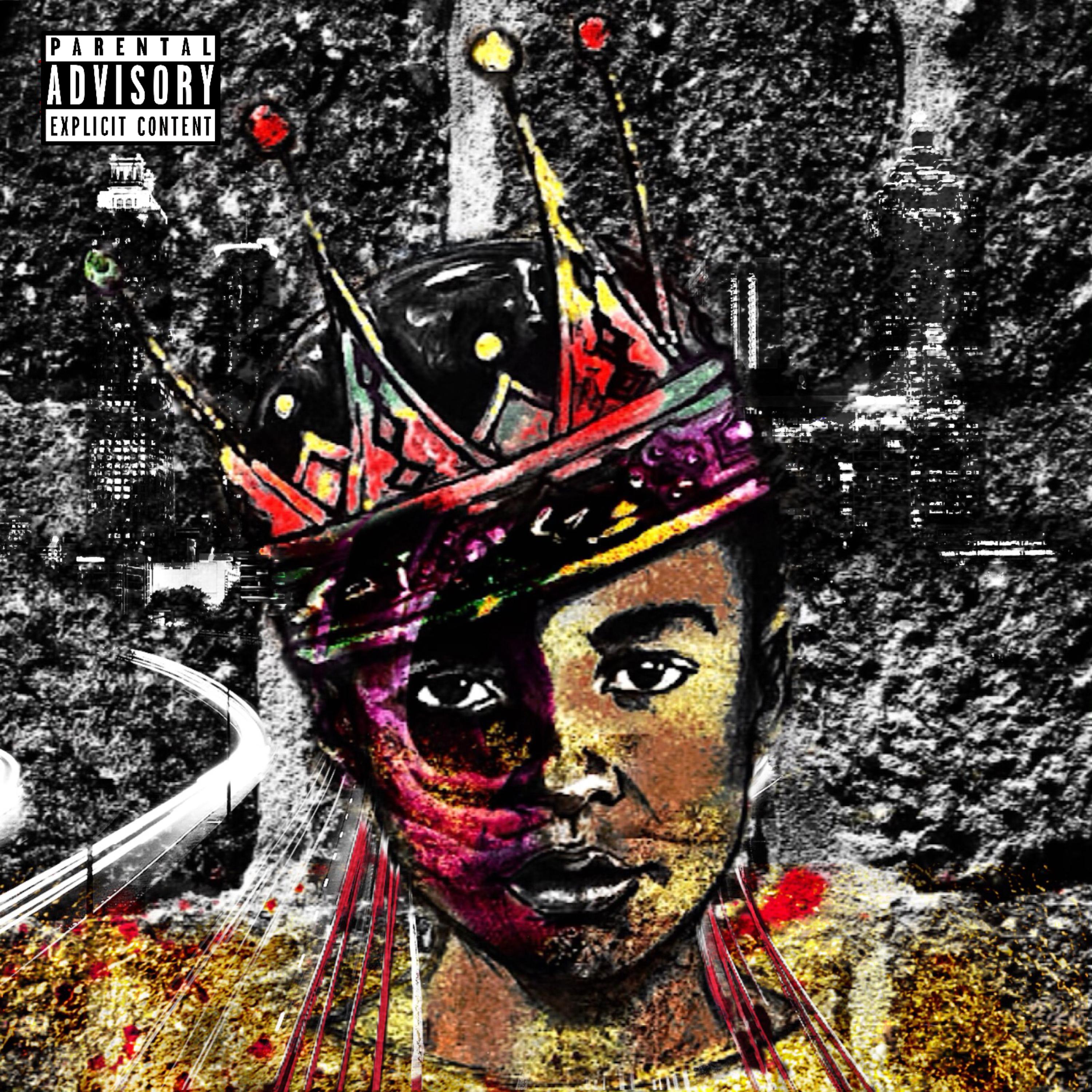 Changed The Game artwork