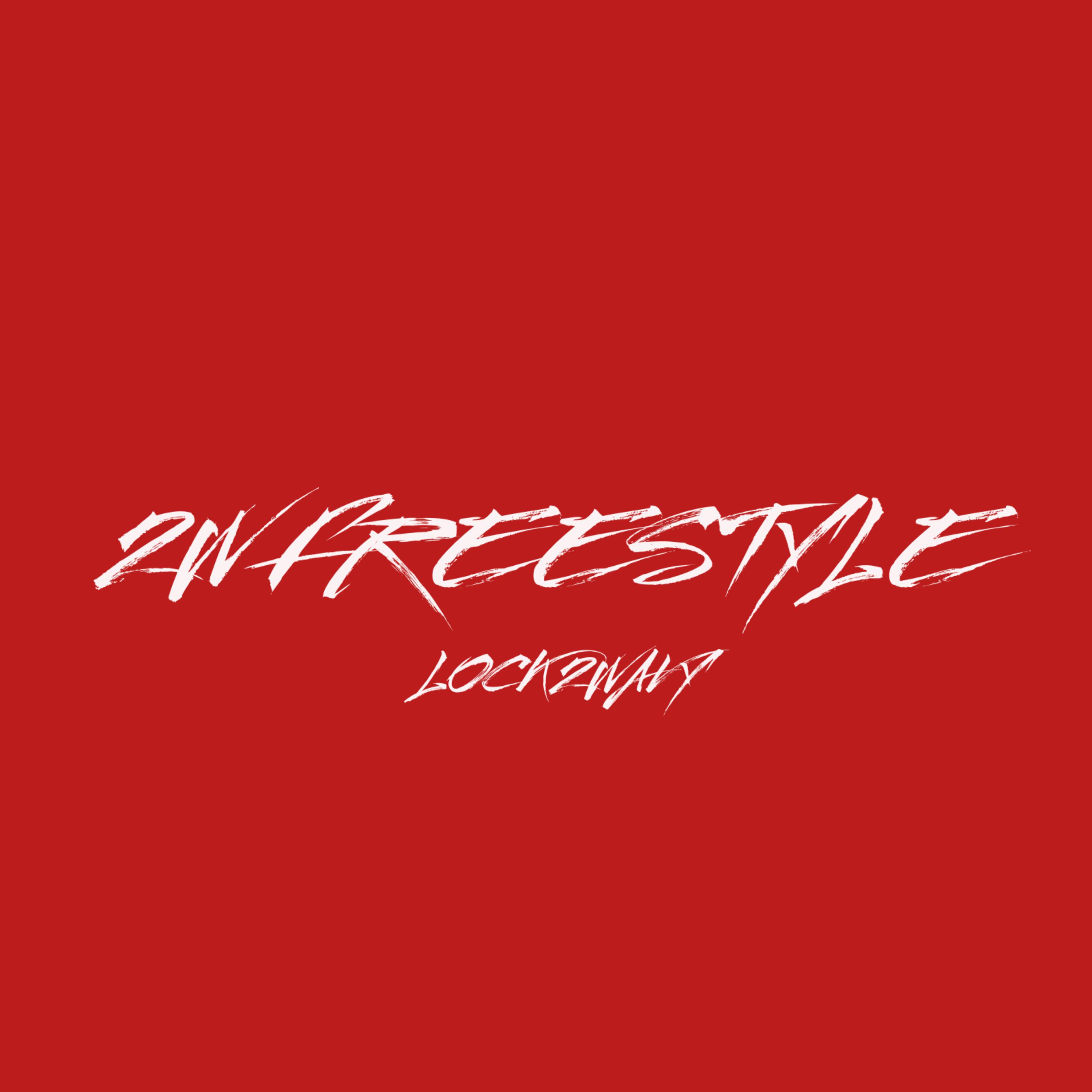 2W FREESTYLE artwork