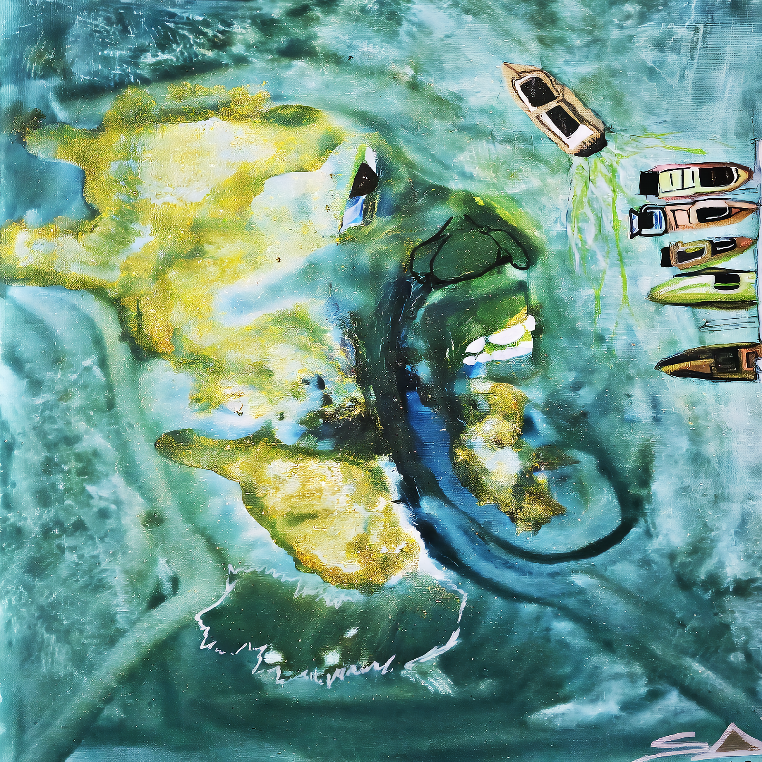 No Title artwork
