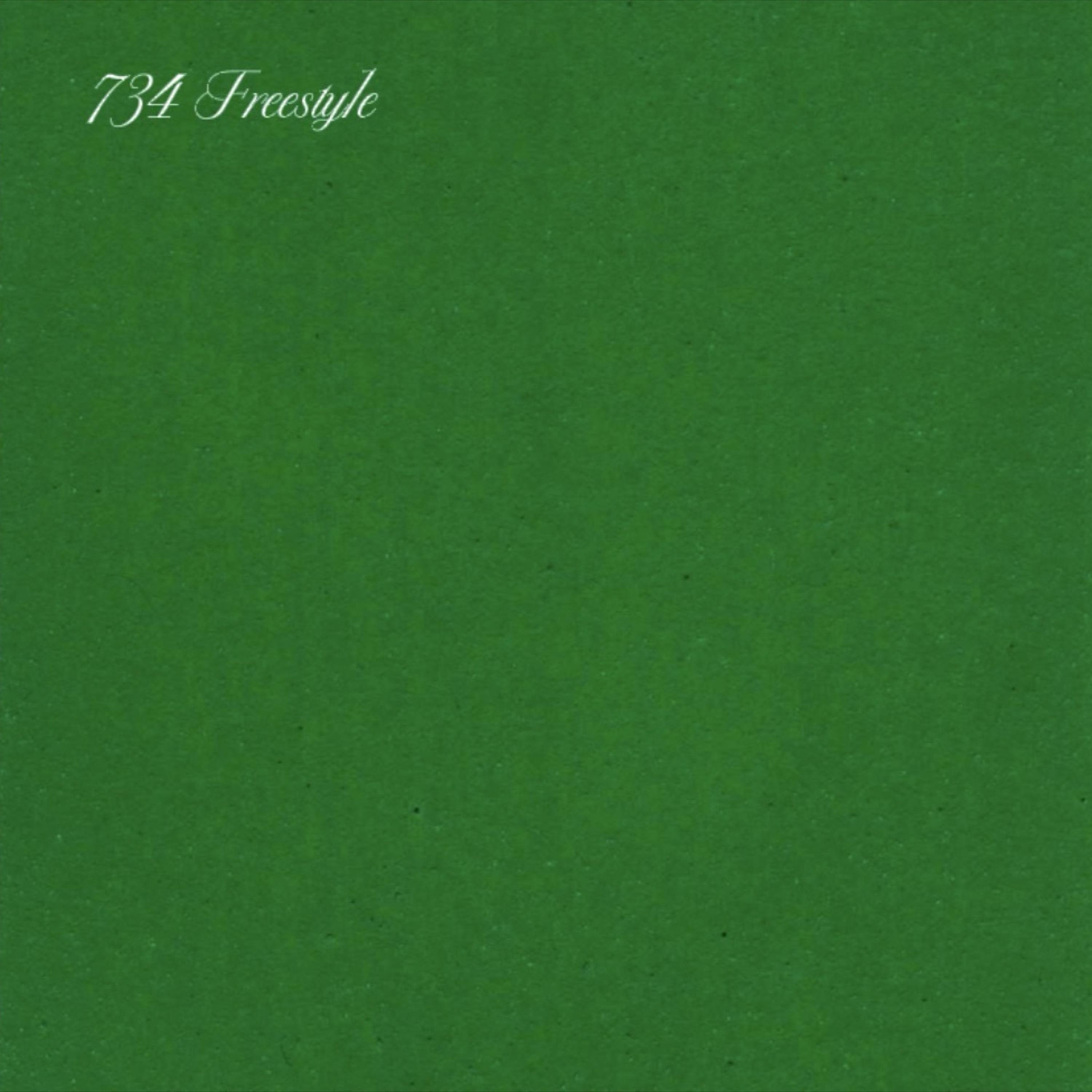 734 FREESTYLE by NEEM cover art