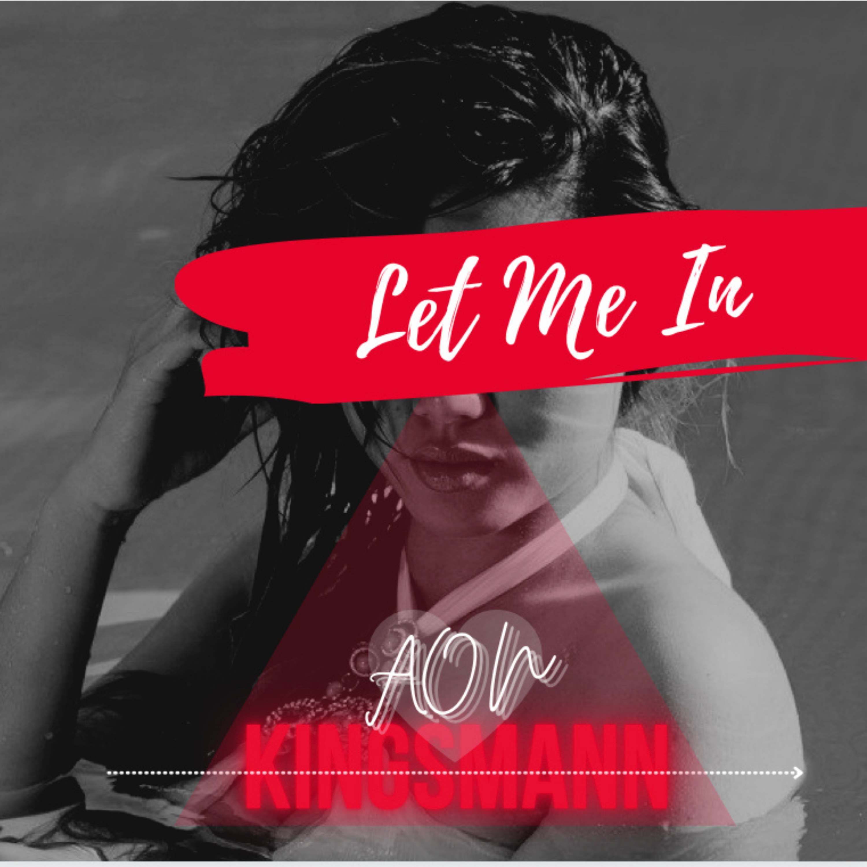 Let Me In artwork