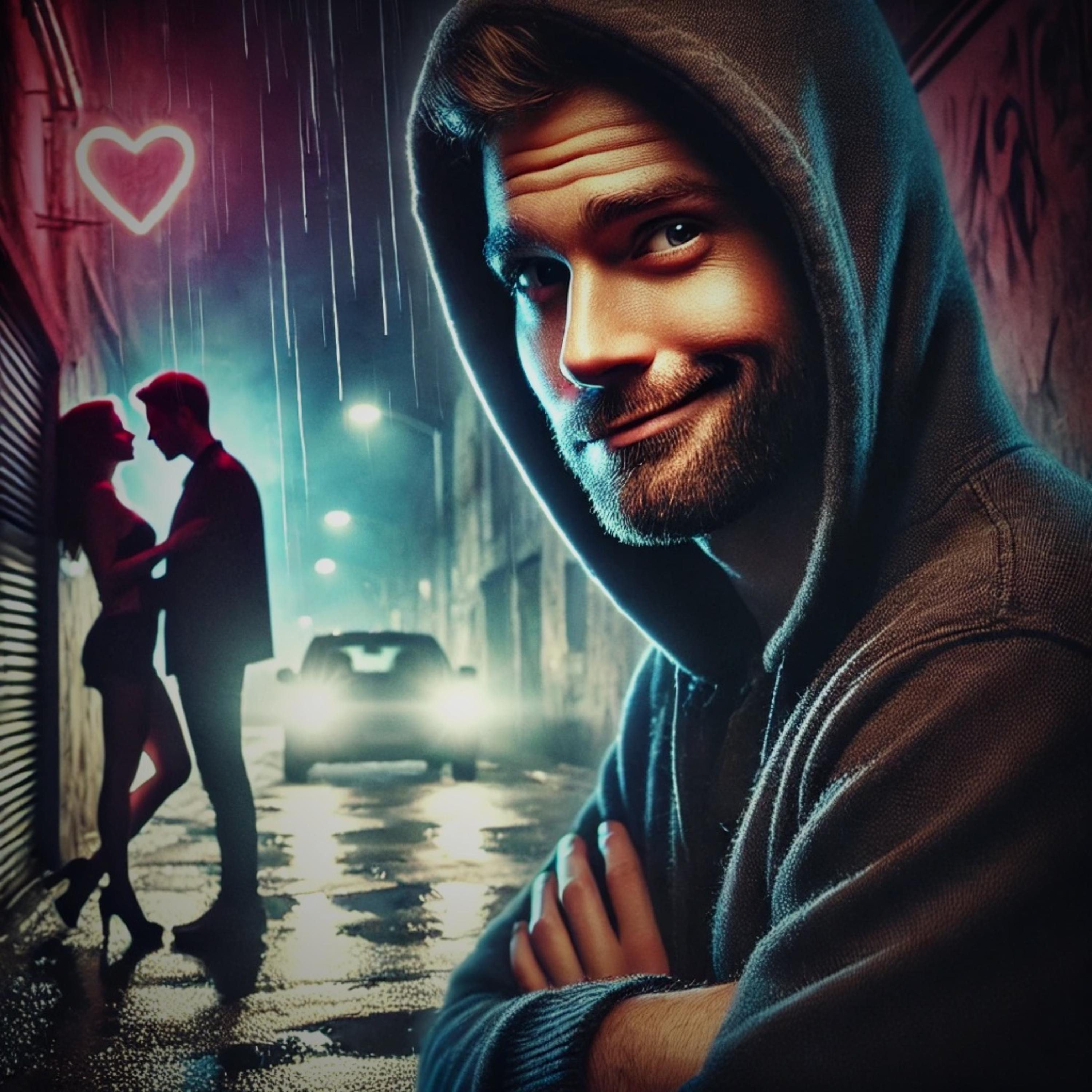Should've Seen It Coming by Atreyus cover art