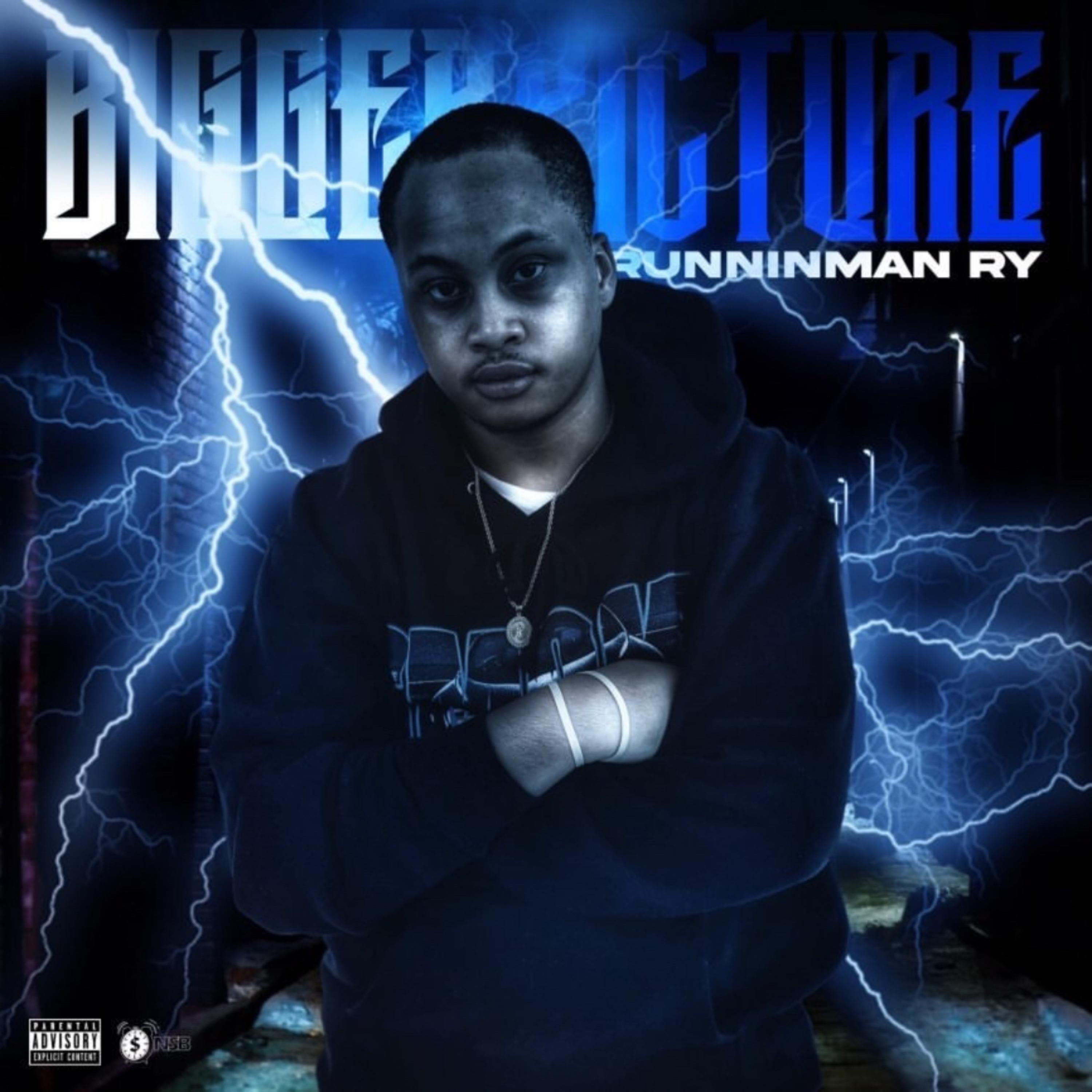 Bigger Picture artwork