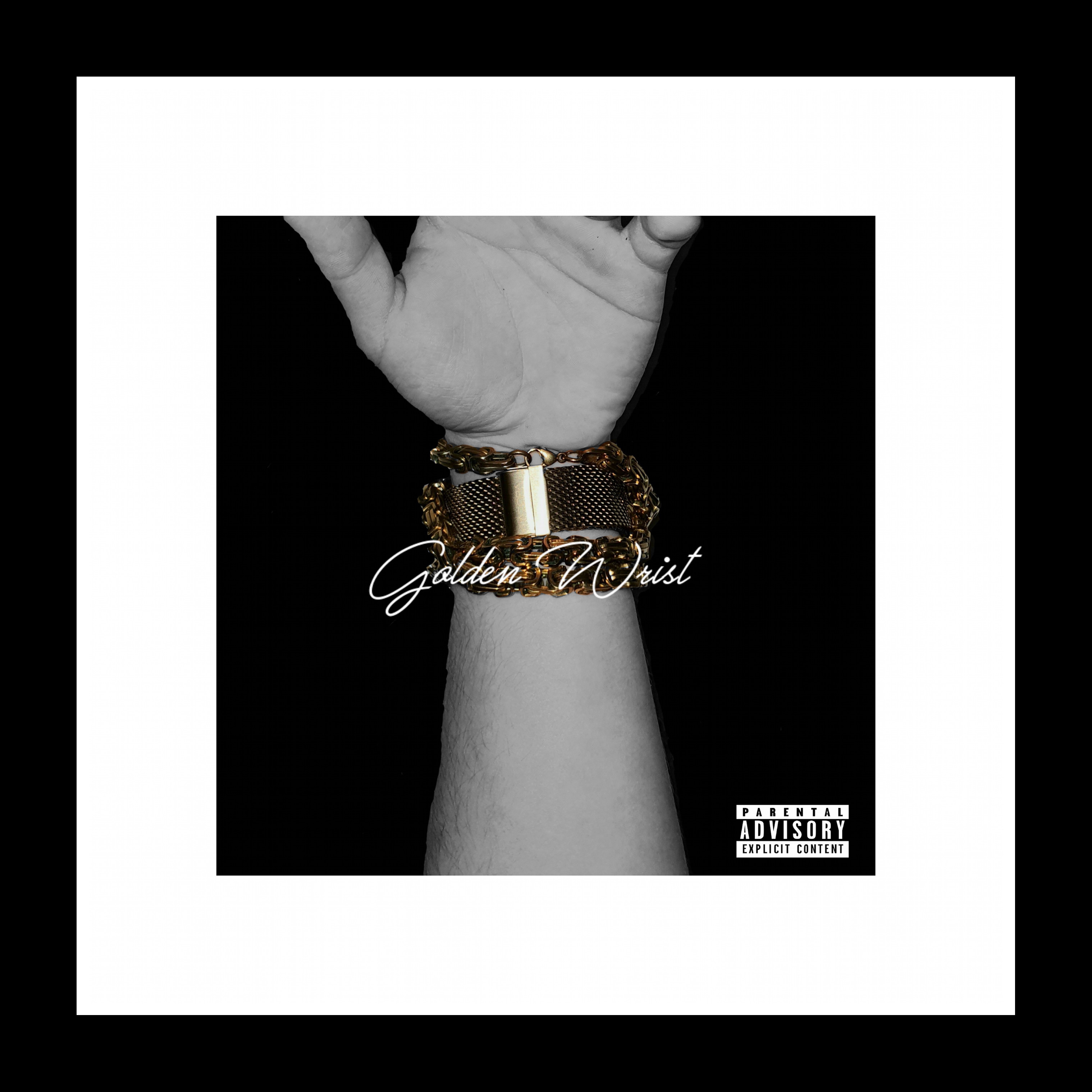 Golden Wrist artwork