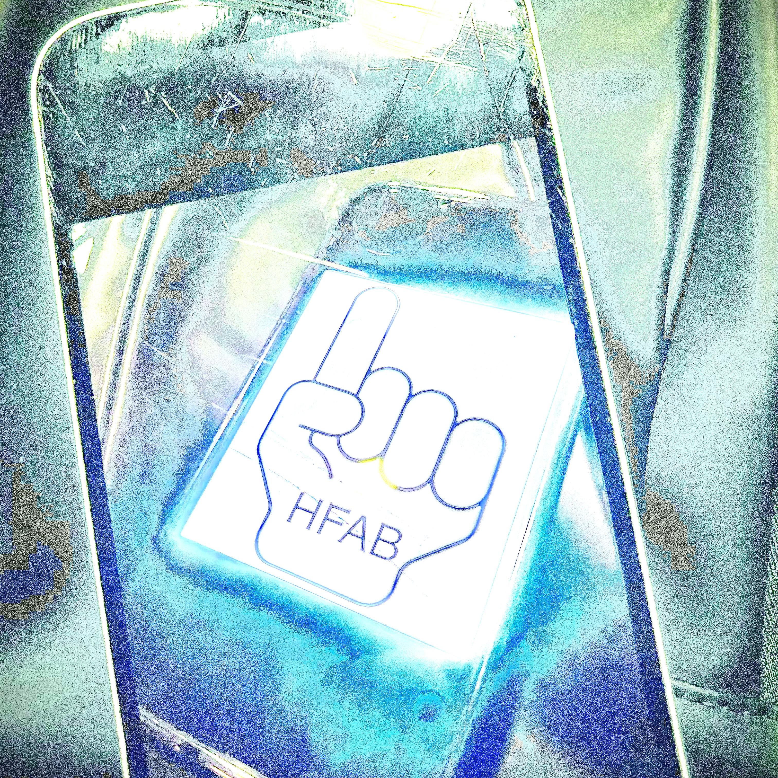 HFAB artwork