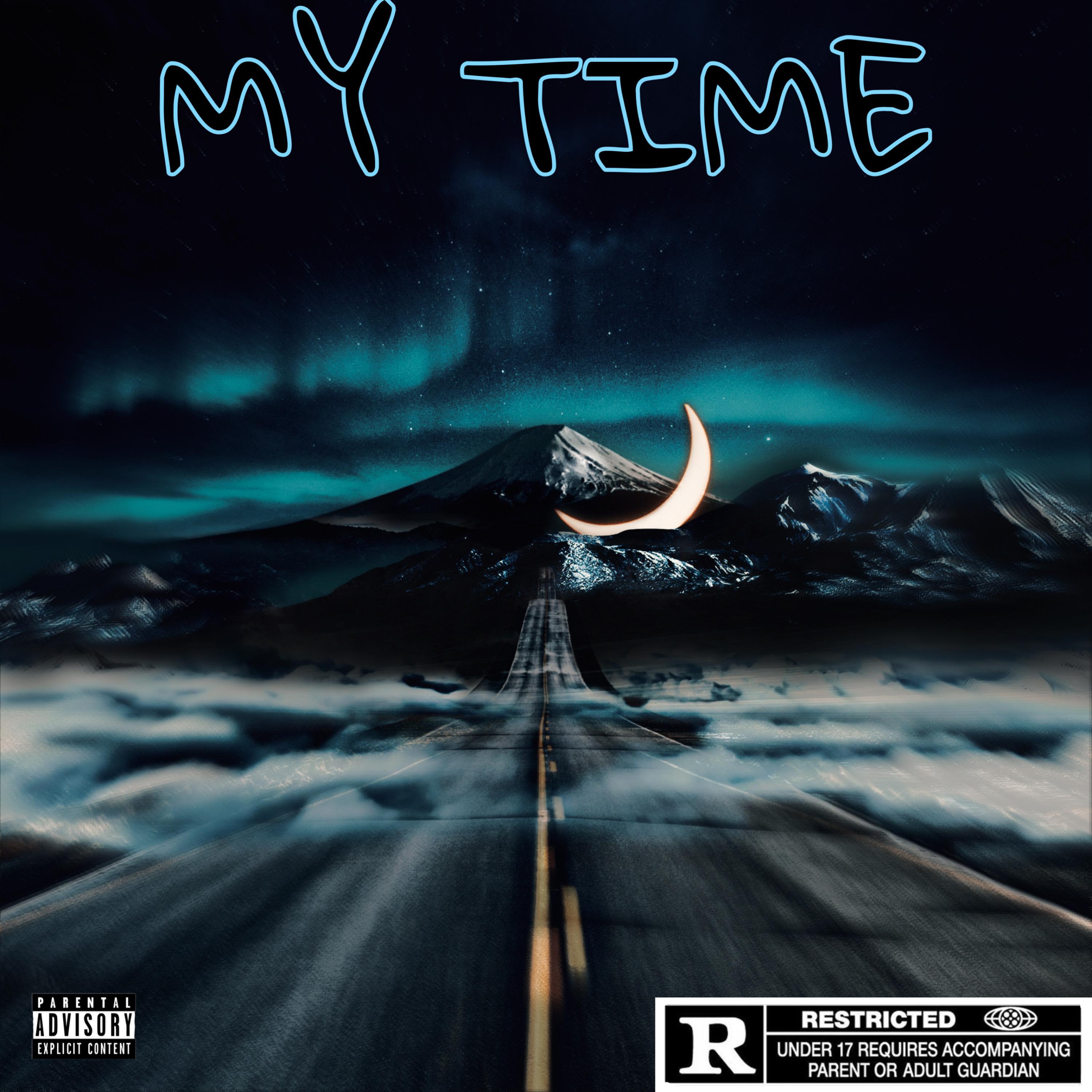 My Time artwork
