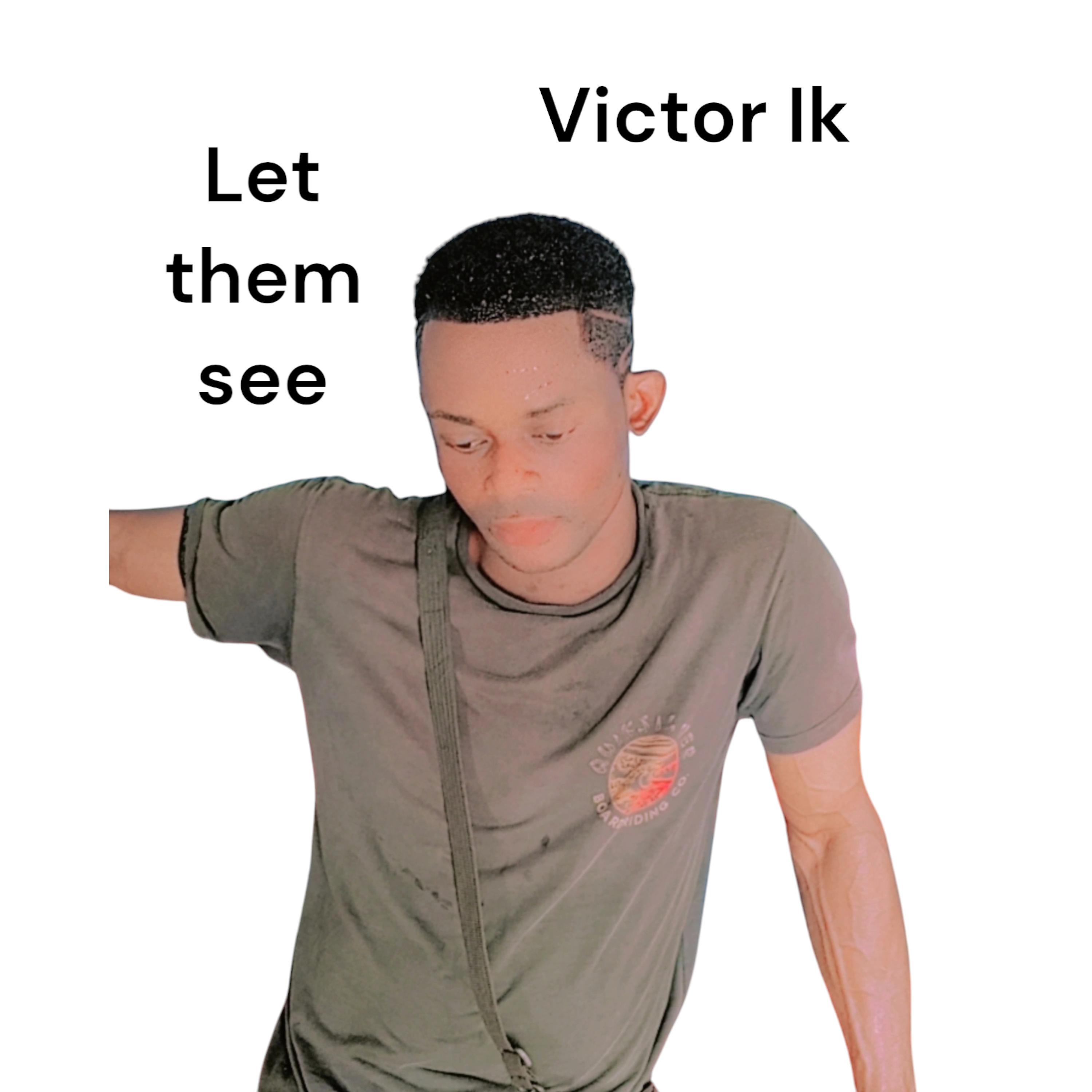 let them see artwork