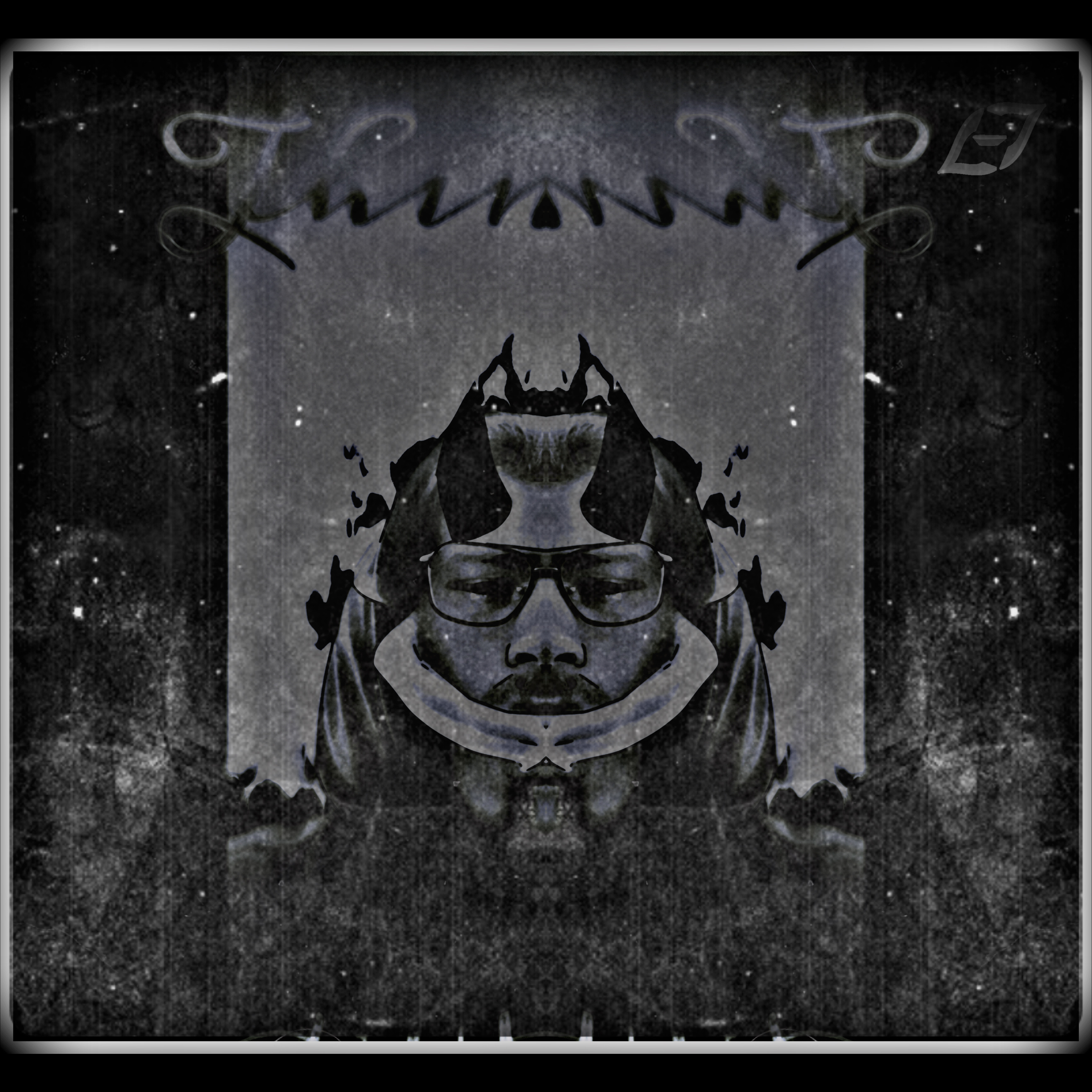 Thinkin’ artwork