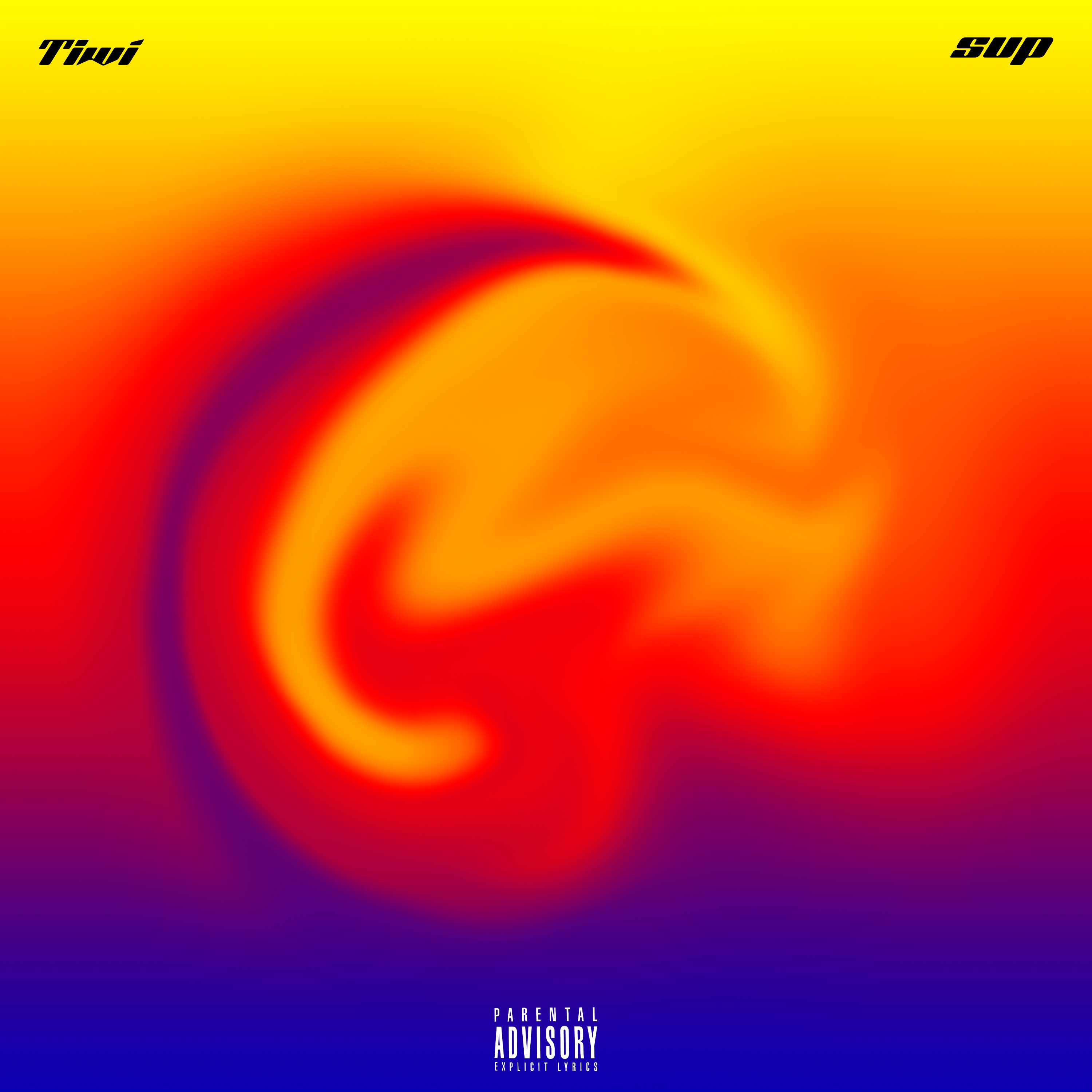 Sup artwork