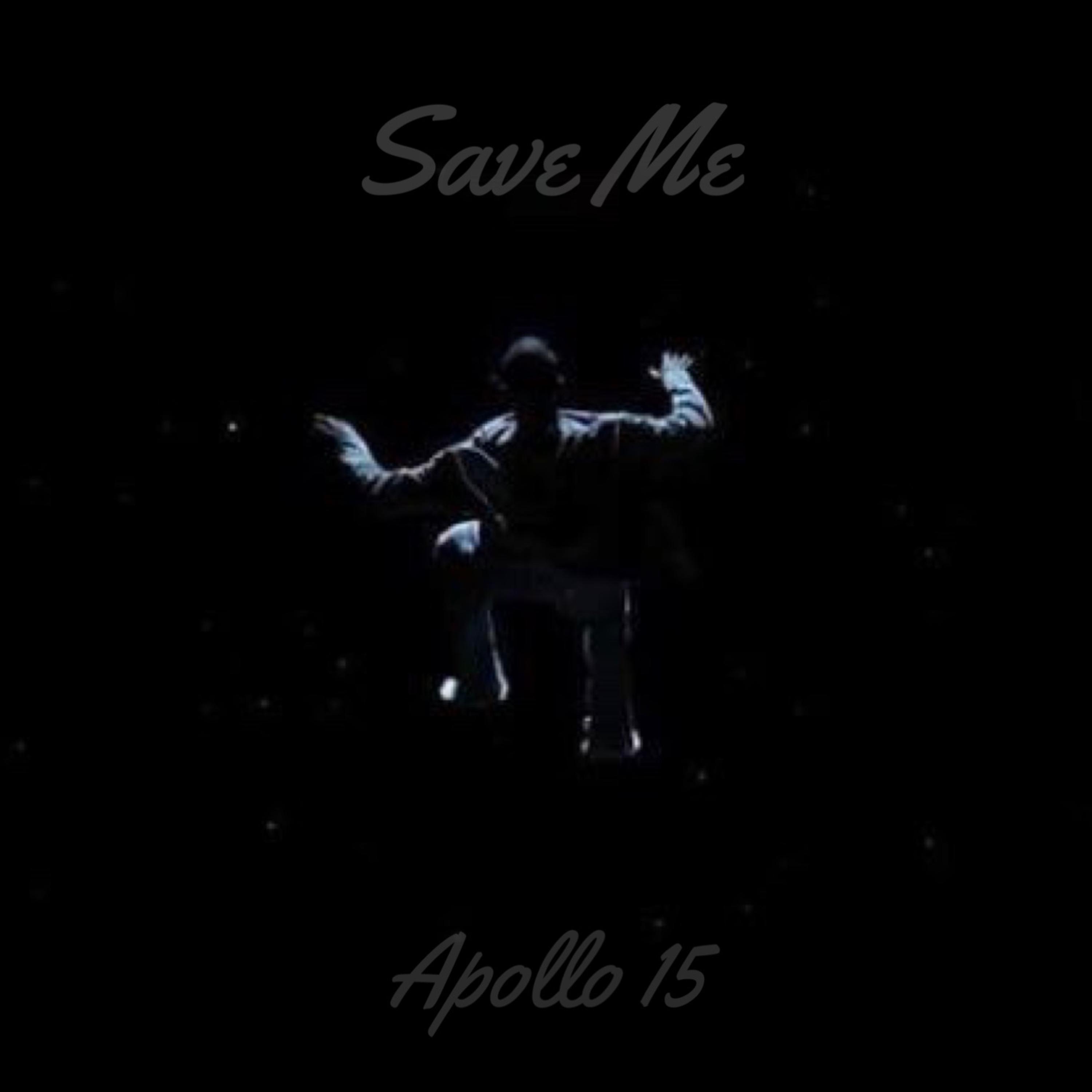 Save Me artwork