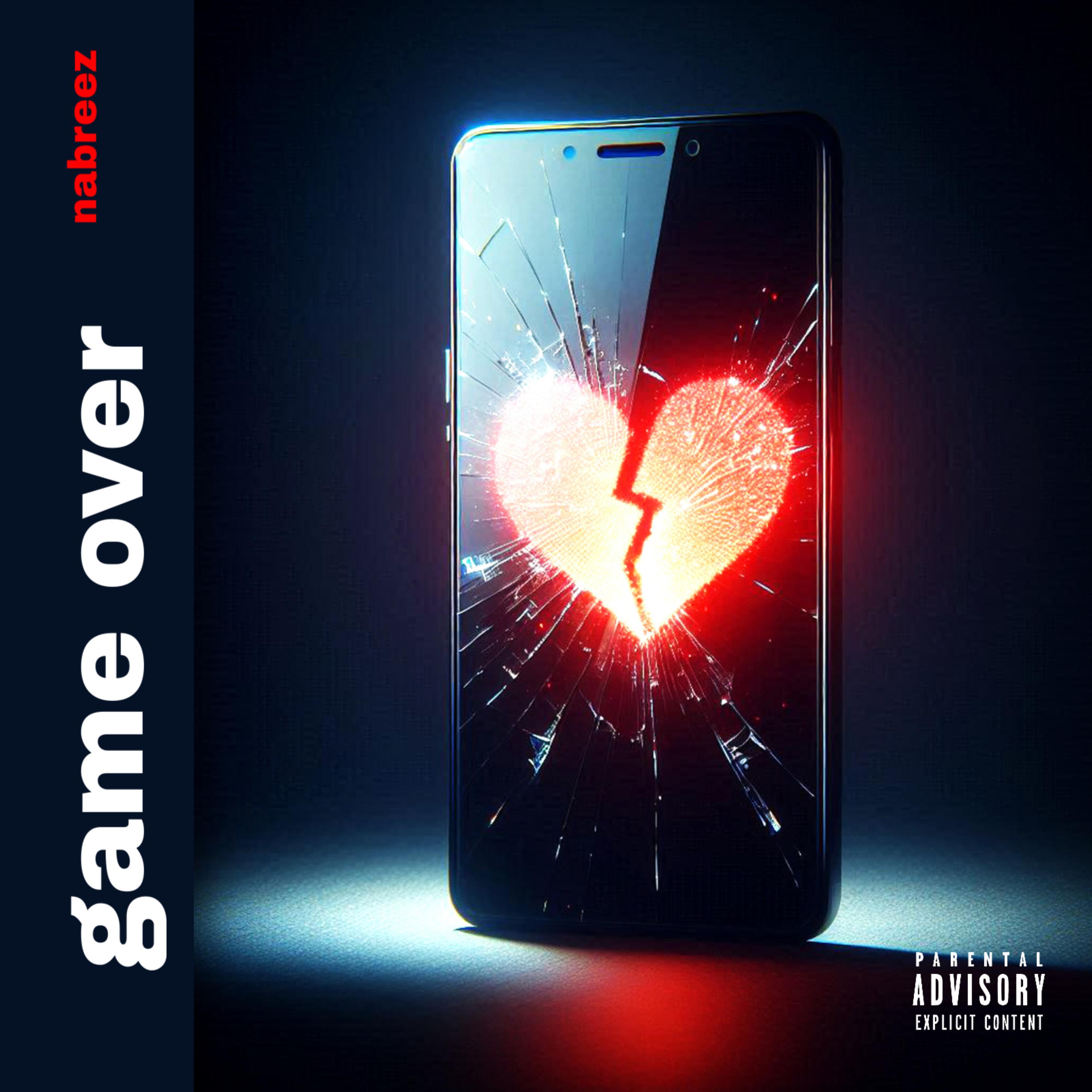 Game Over artwork