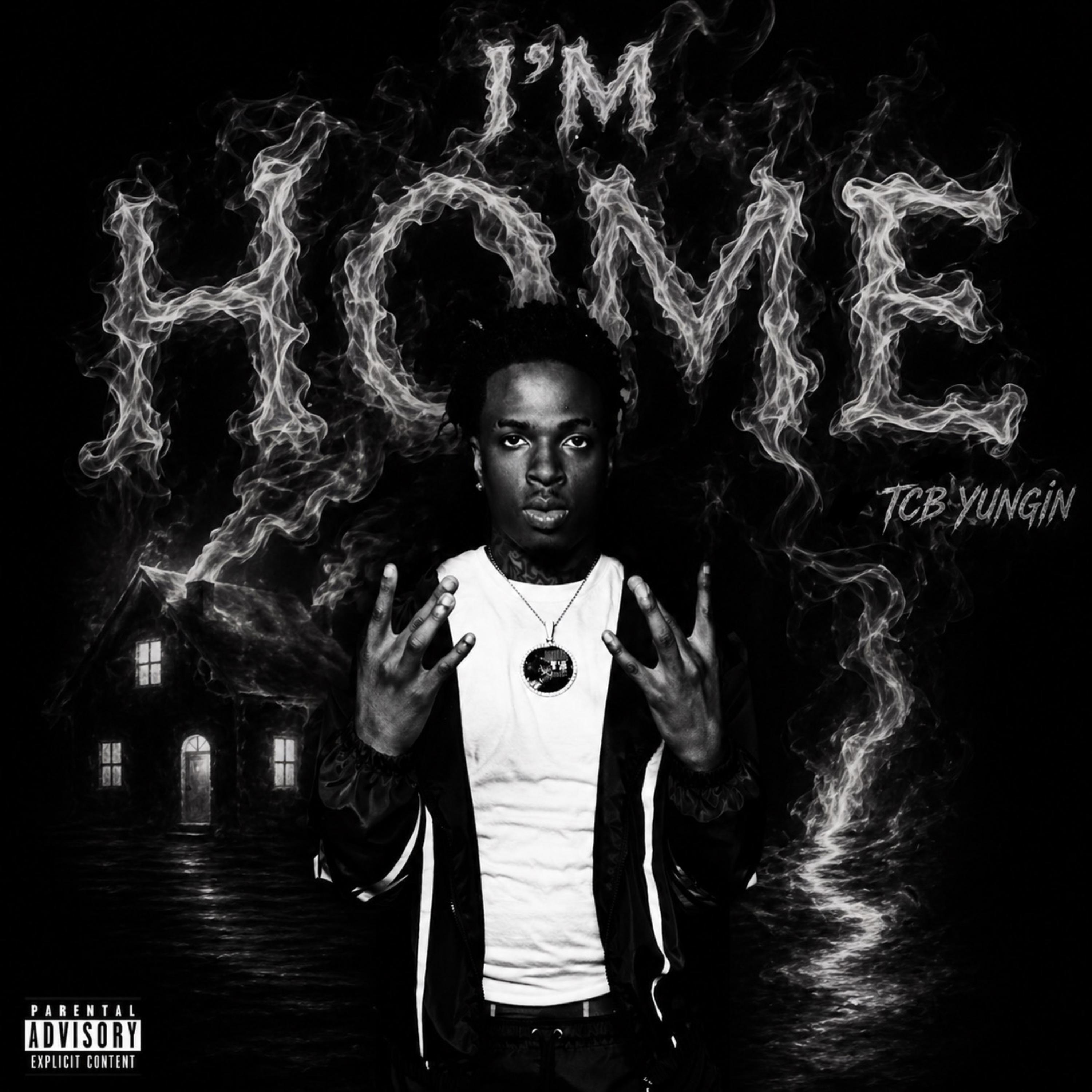 Home by Tcbyungin cover art
