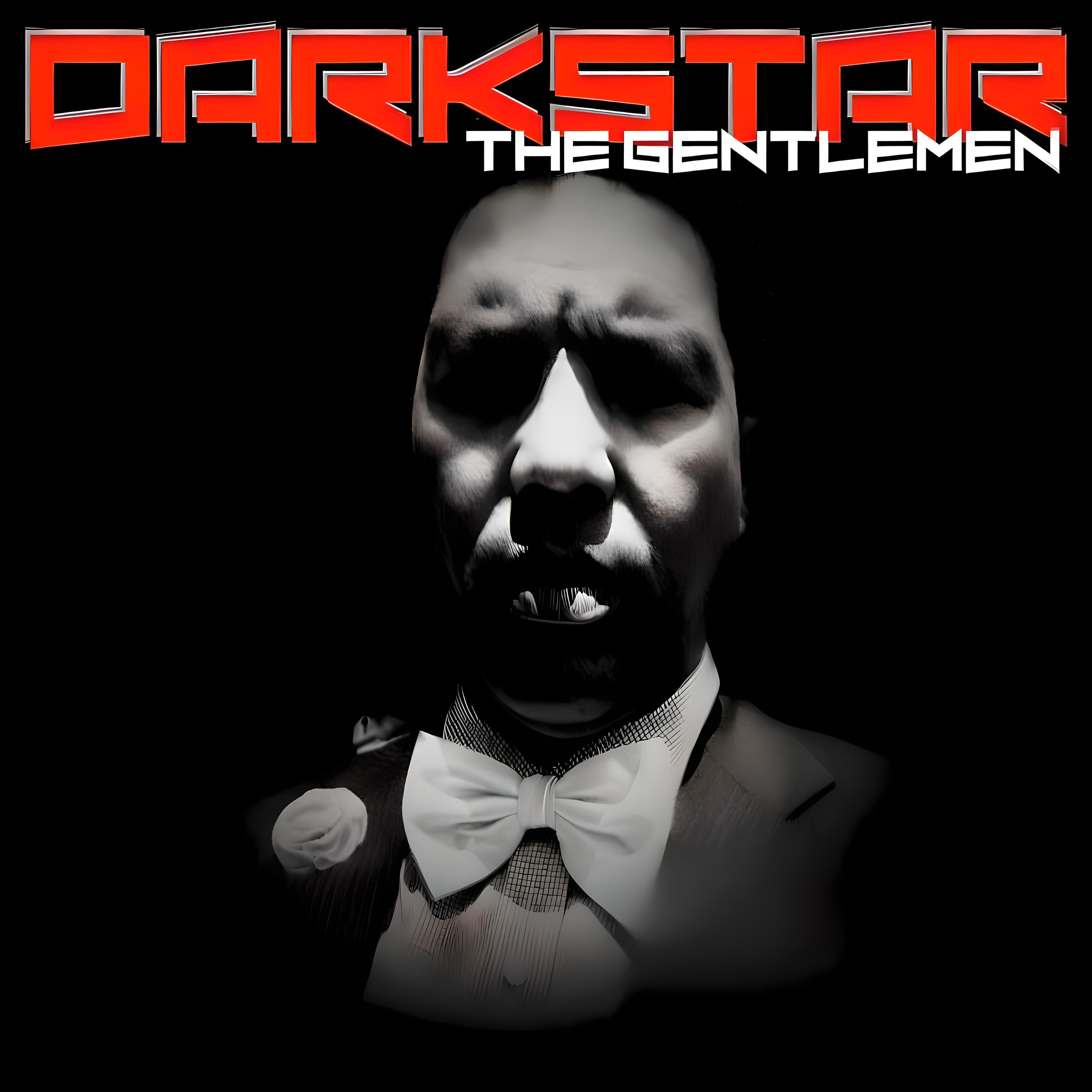 GENTLEMENS GROOVE artwork