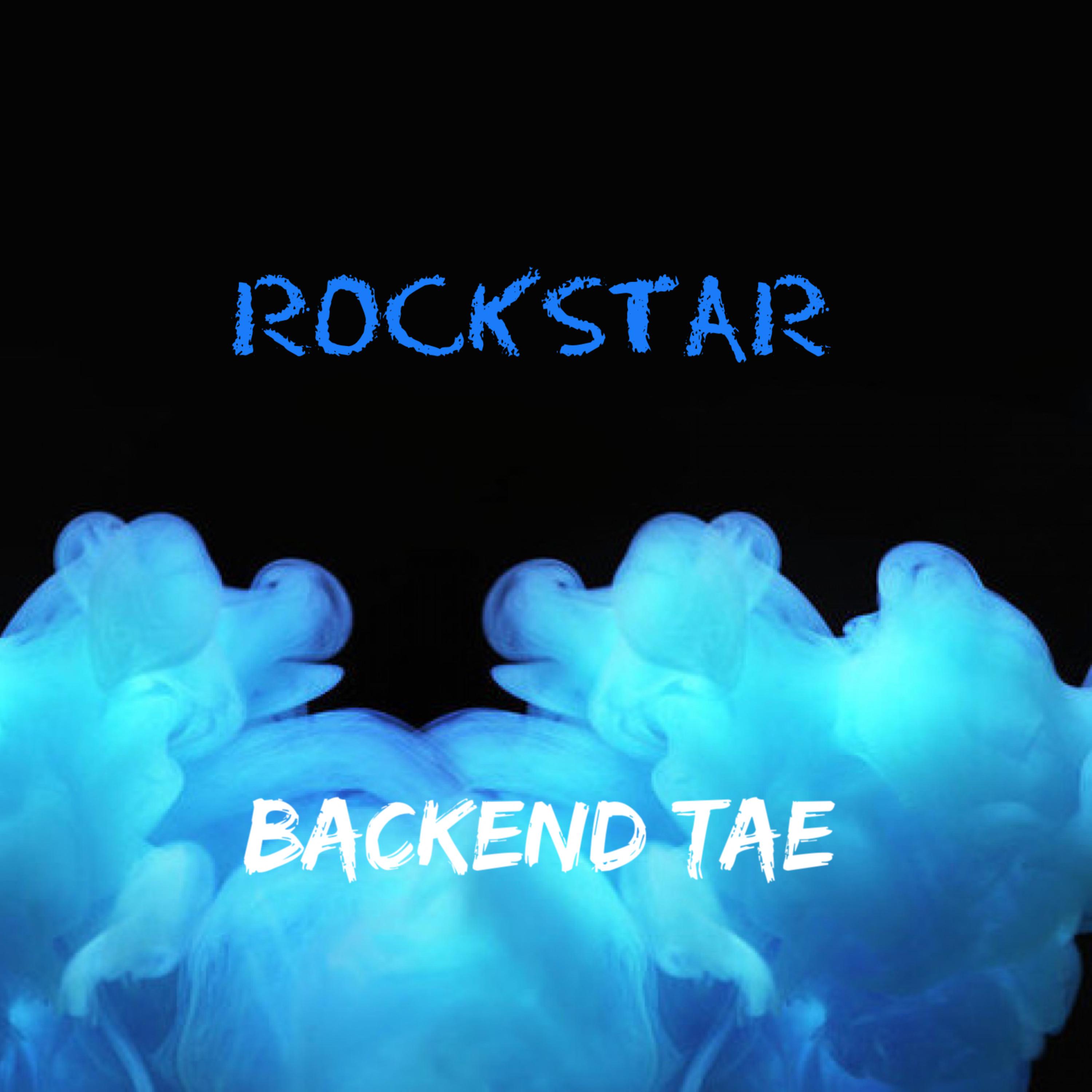ROCKSTAR artwork