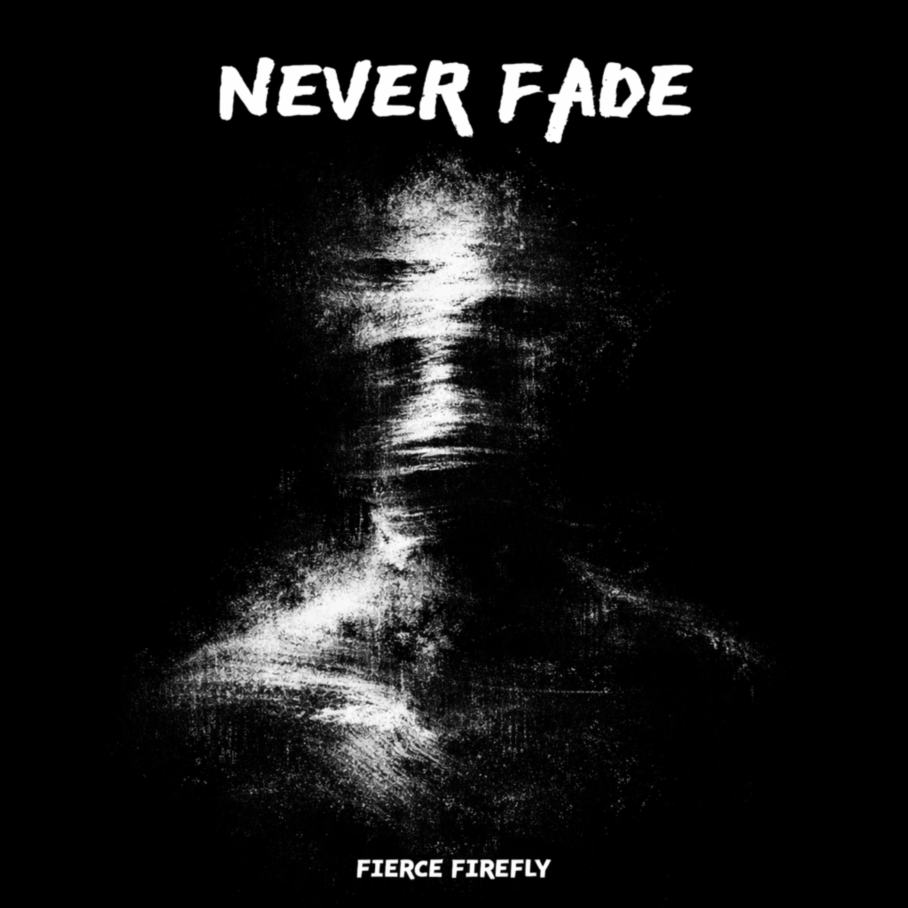 Never Fade artwork