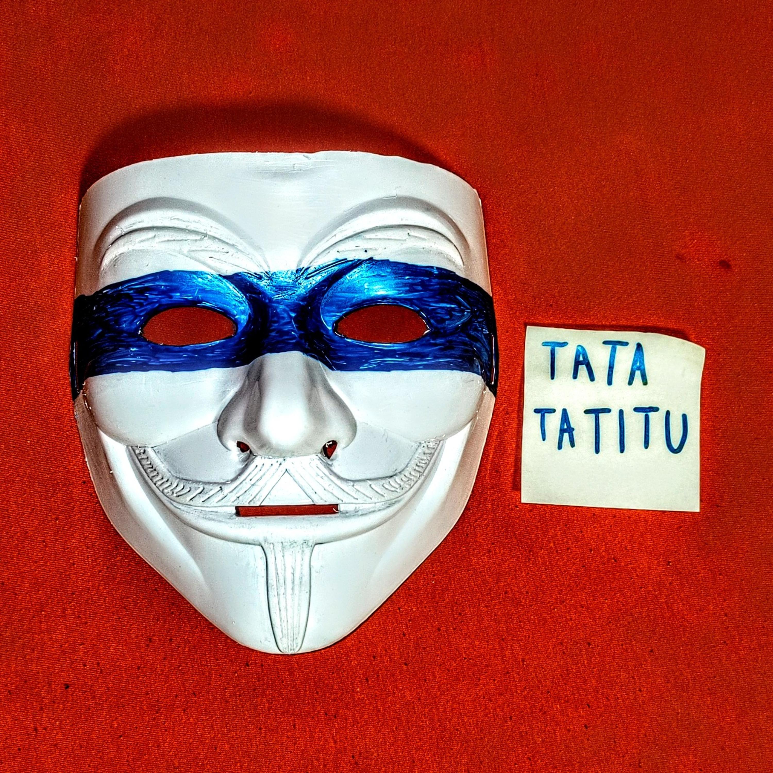 Tata Tatitu artwork